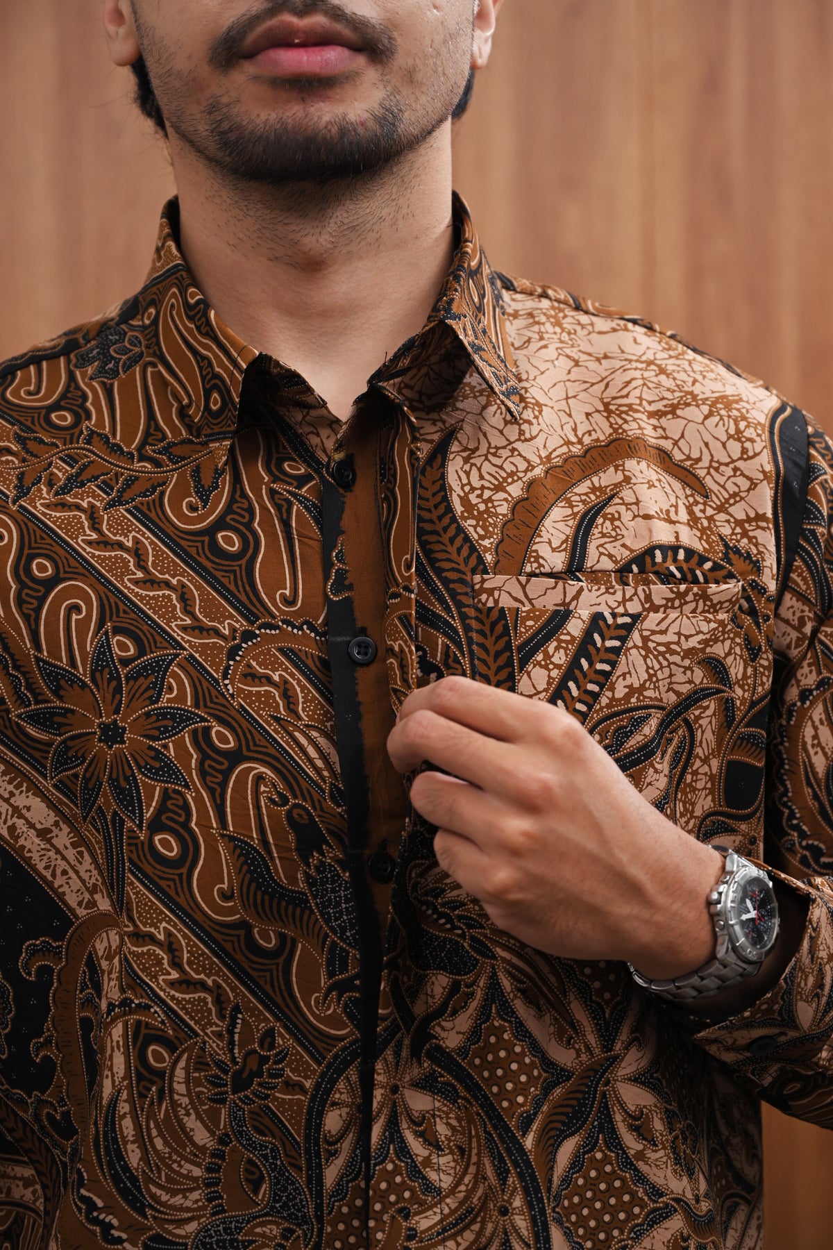 Abyasa Sogan Long L0198