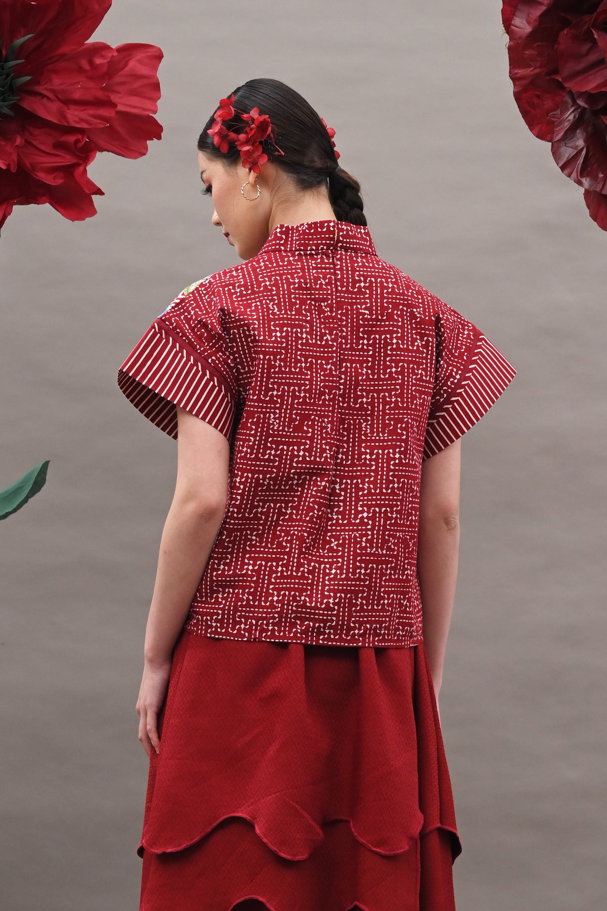 Haody Encim CNY T5256