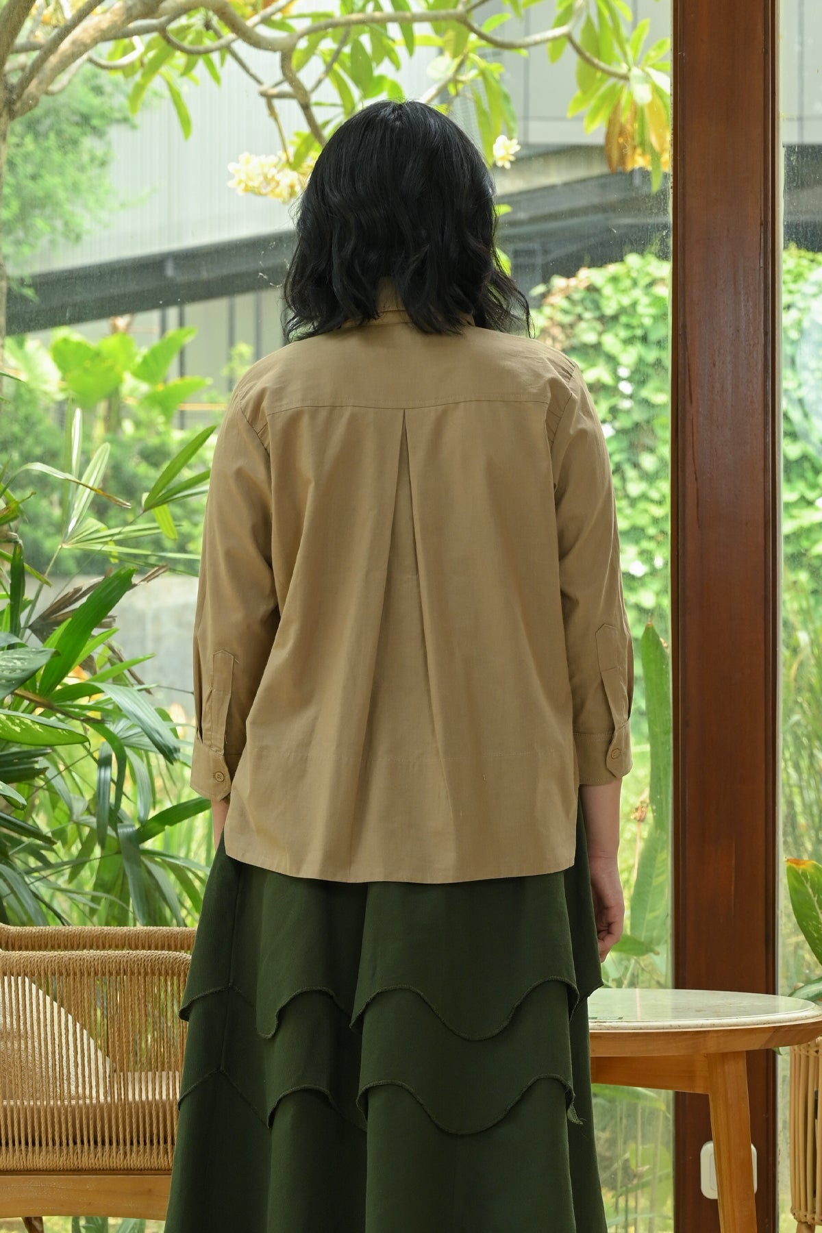 Adamite Brown PART0611