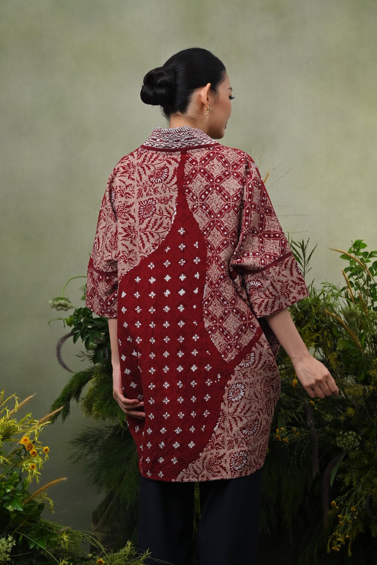 Kusuma Dobi Cirebon T5360