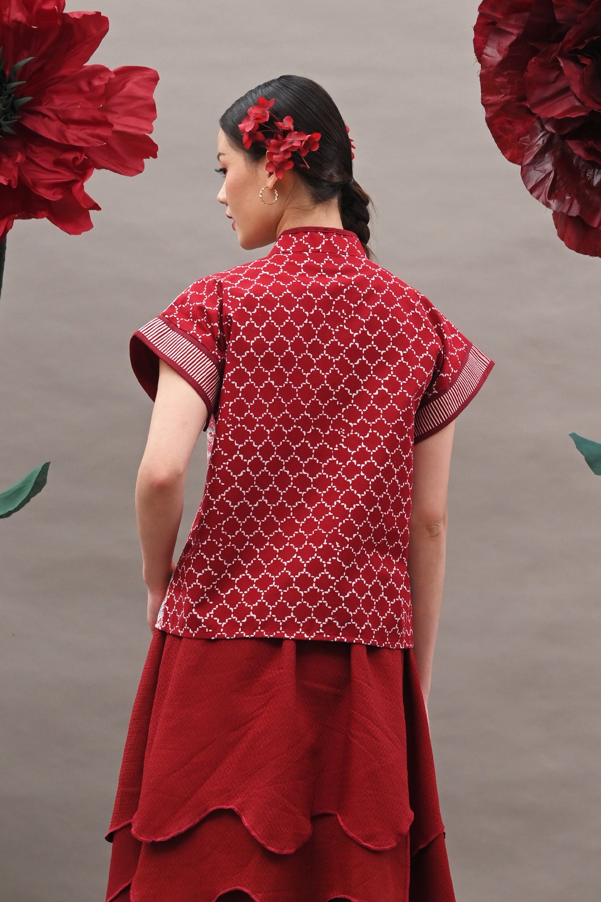 Tao Encim CNY T5320