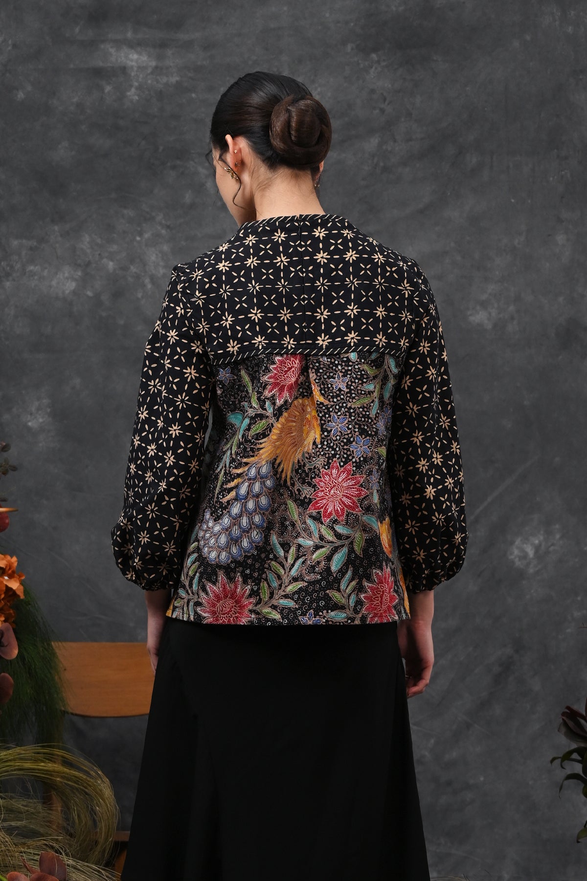 Ambar Encim Cemani T6150