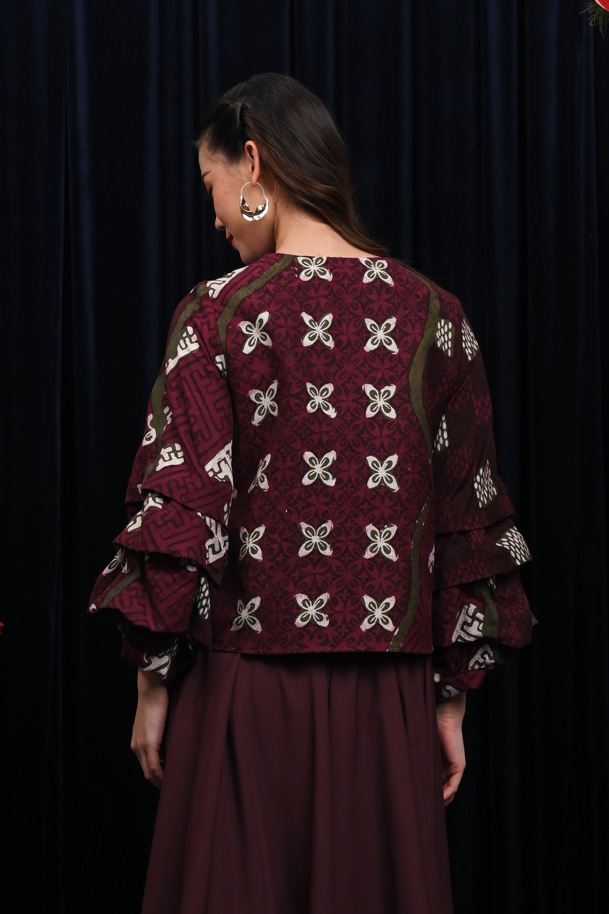 Viropi Dobi Cirebon T4991