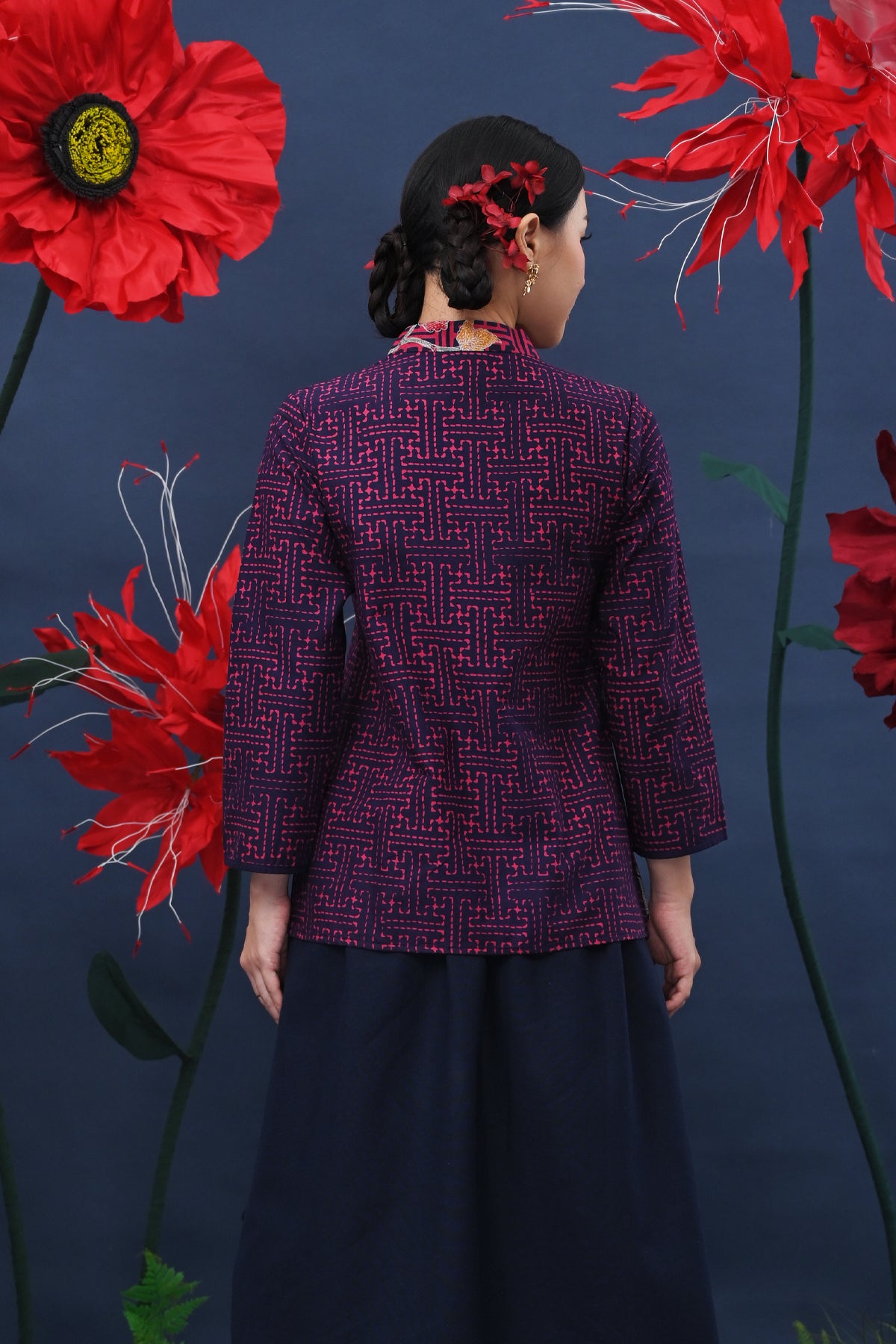 Adisty Encim CNY T5280