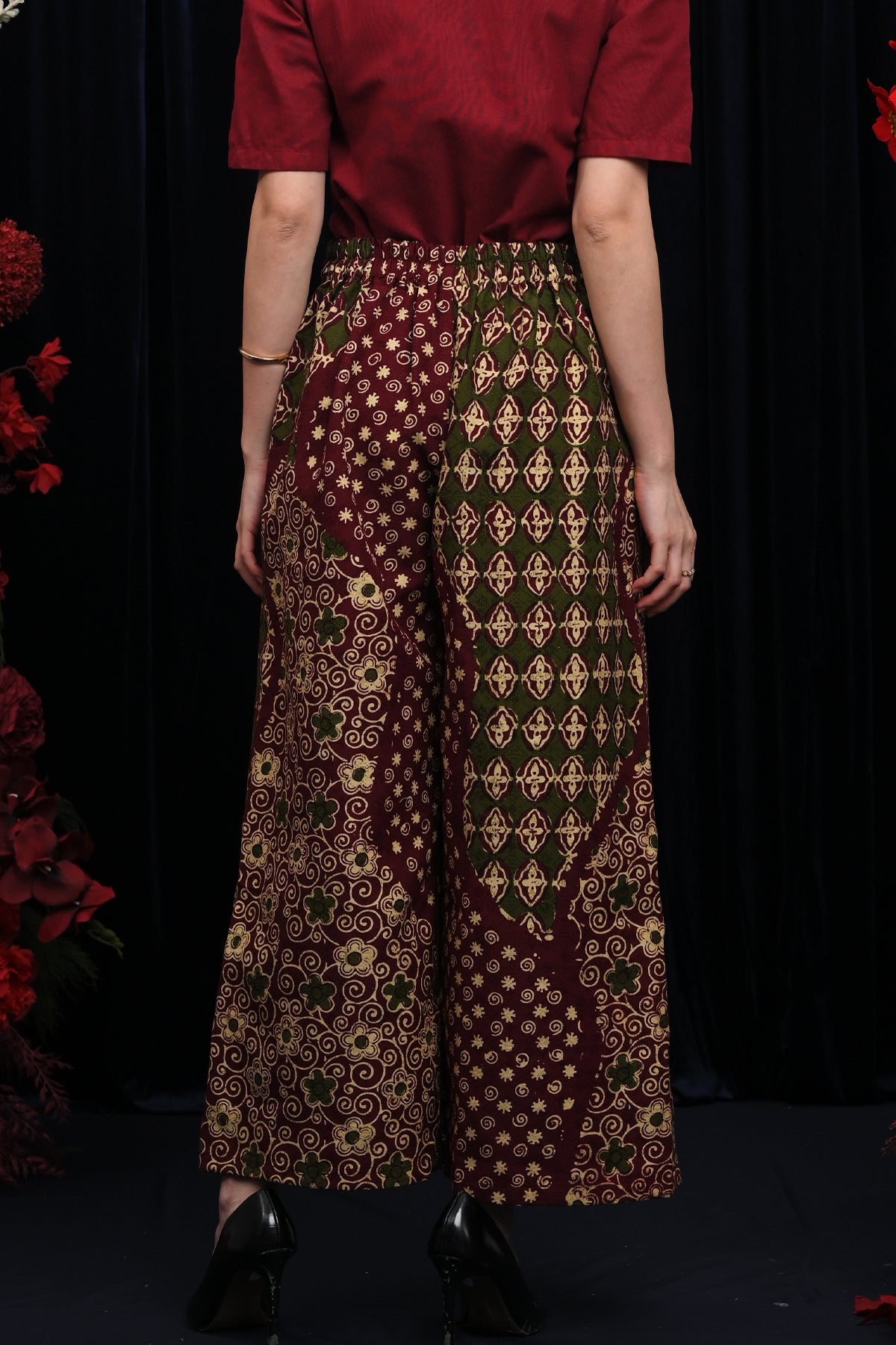 Ritza Dobi Cirebon P0600