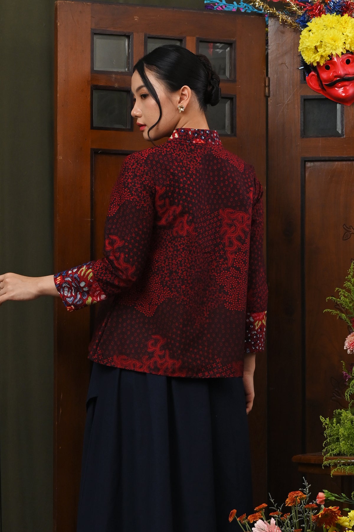 Vivi Encim Betawi T5770