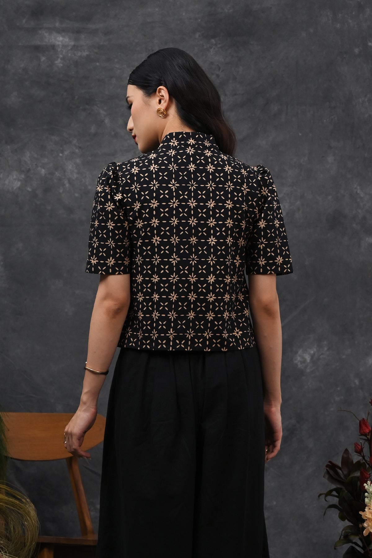 Cahaya Encim Cemani T6151