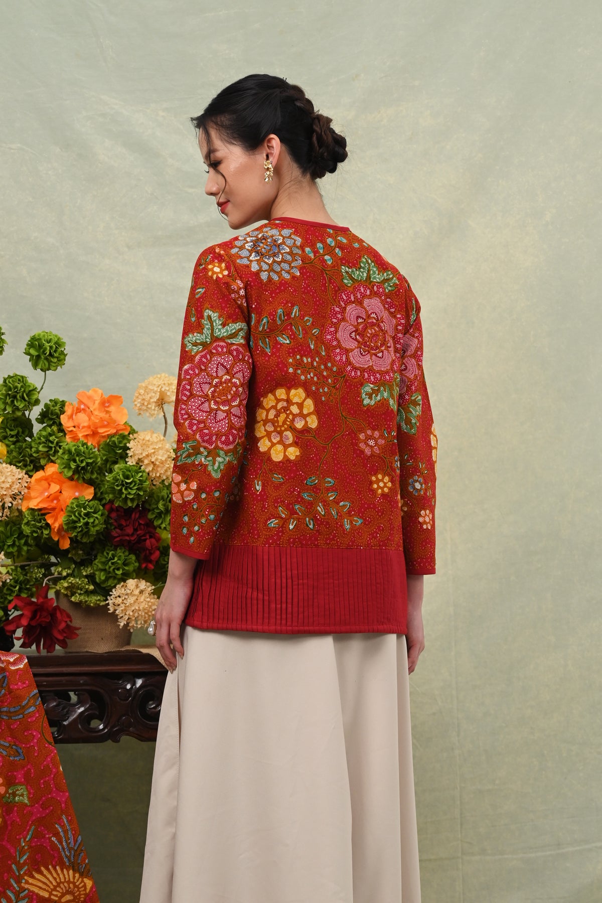 Lupita Encim T6322
