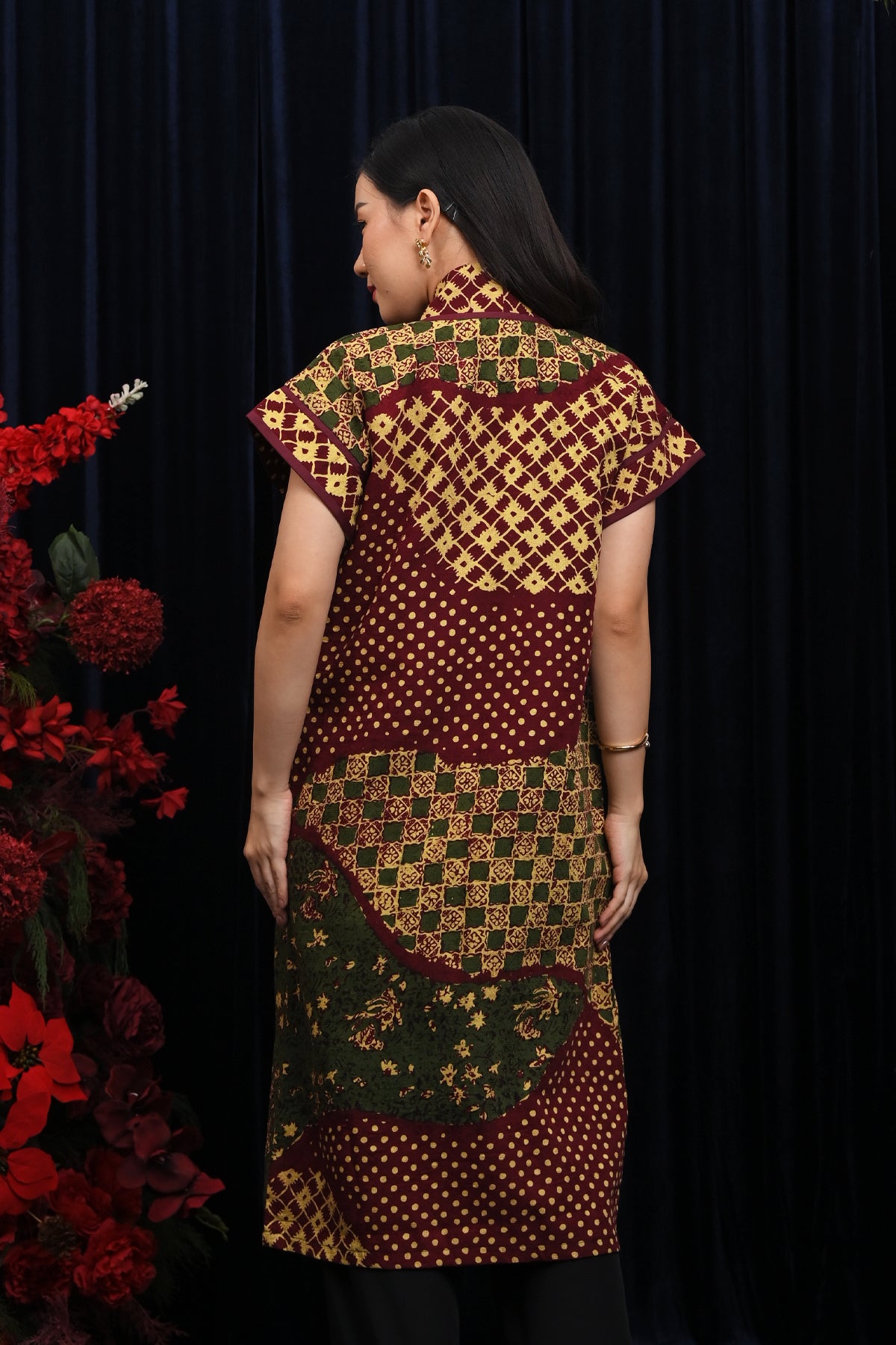 Outer Straight Sembagi T5010