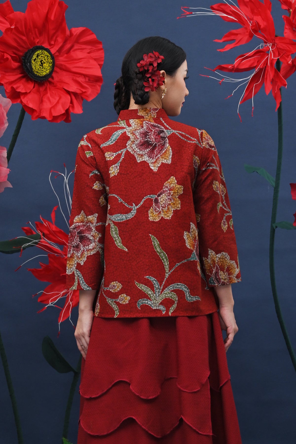 Vivi Encim CNY T5241