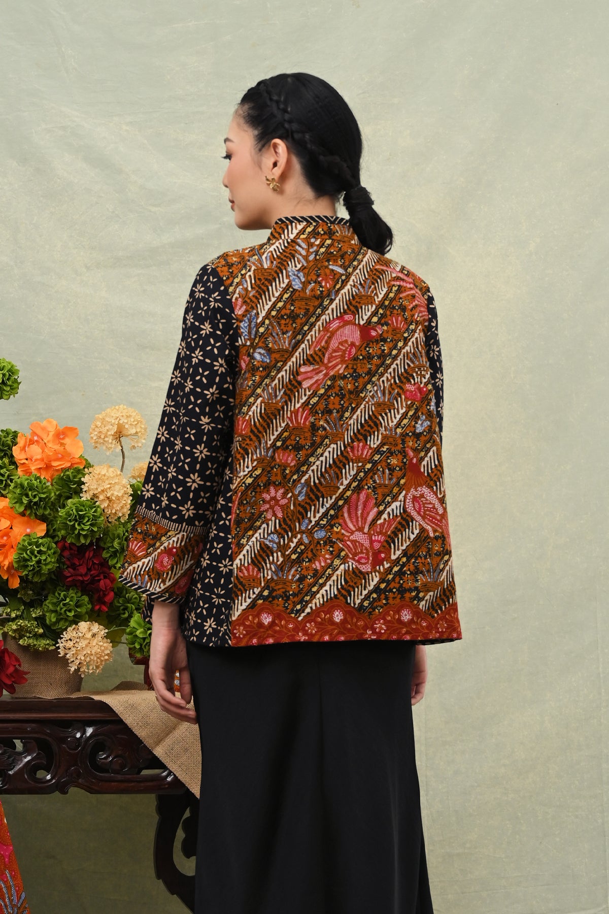 Vivare Encim T6238