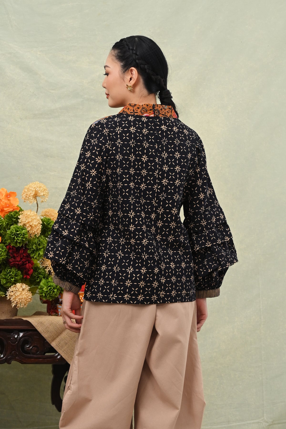 Keropi Encim T6329
