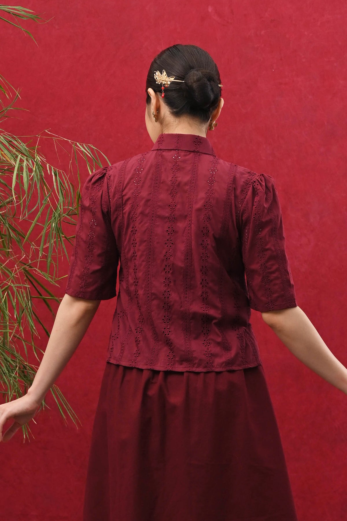 Cahaya Basic CNY T5400