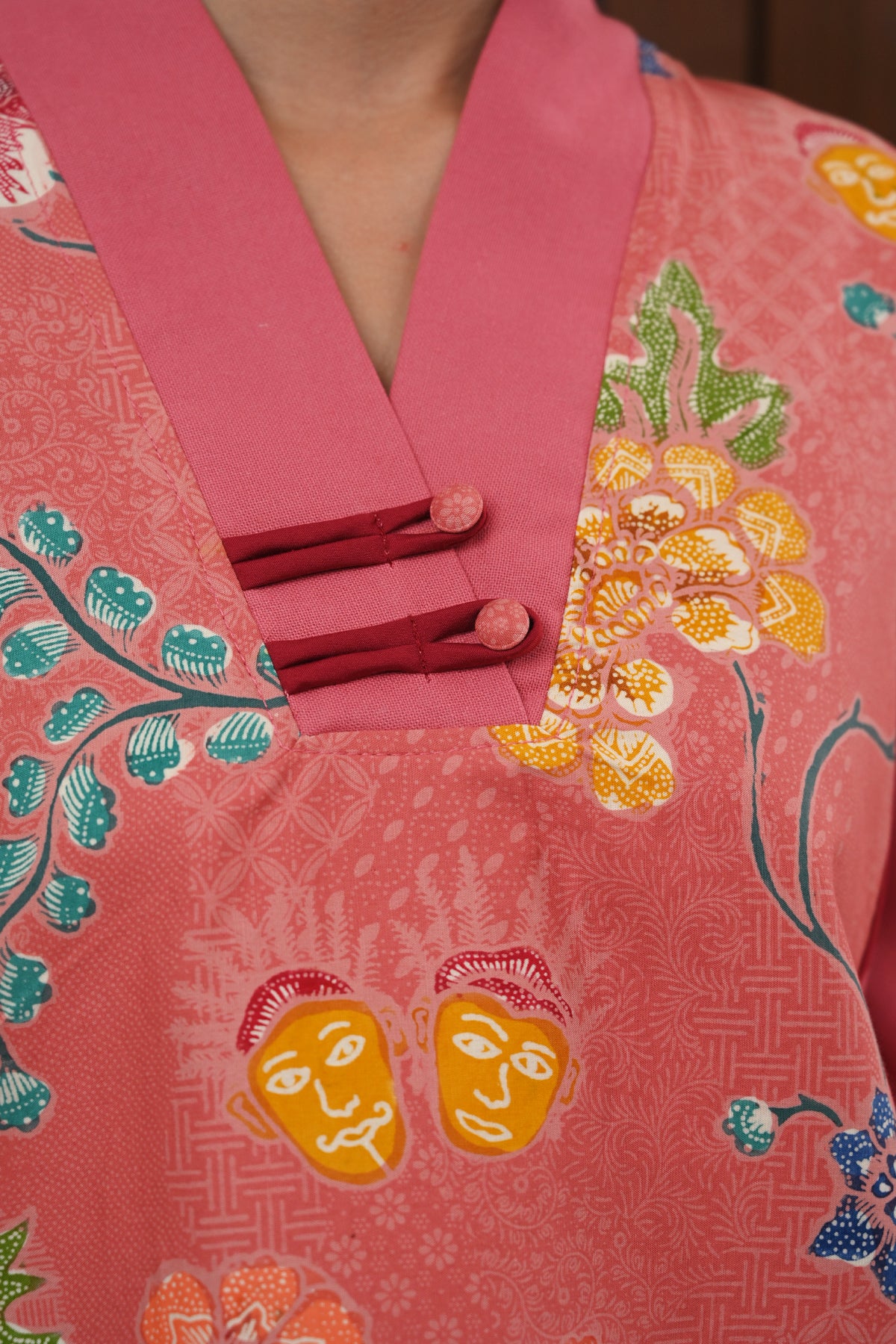 Andari Encim Betawi T5777
