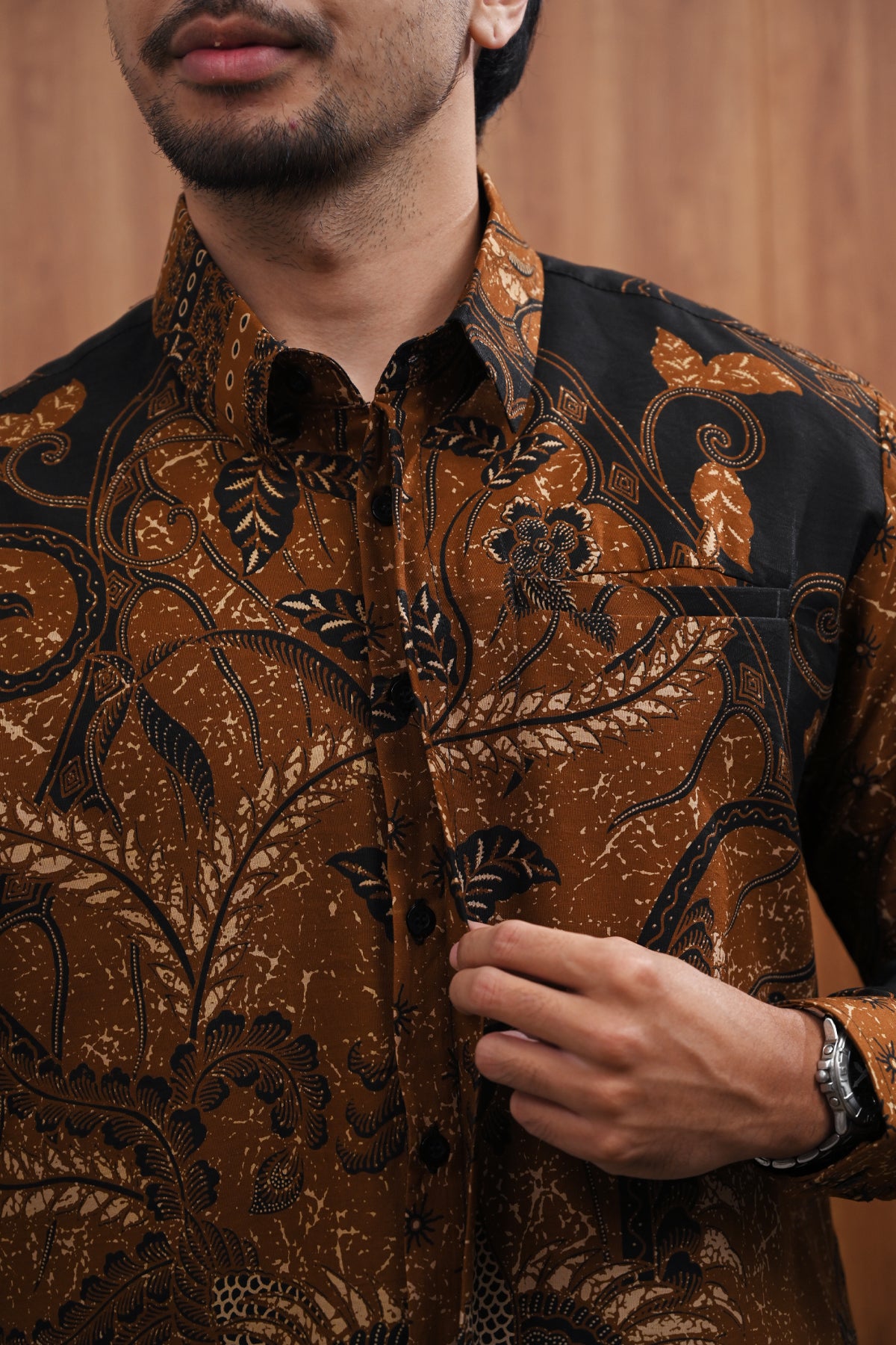 Danendra Sogan Long L0194