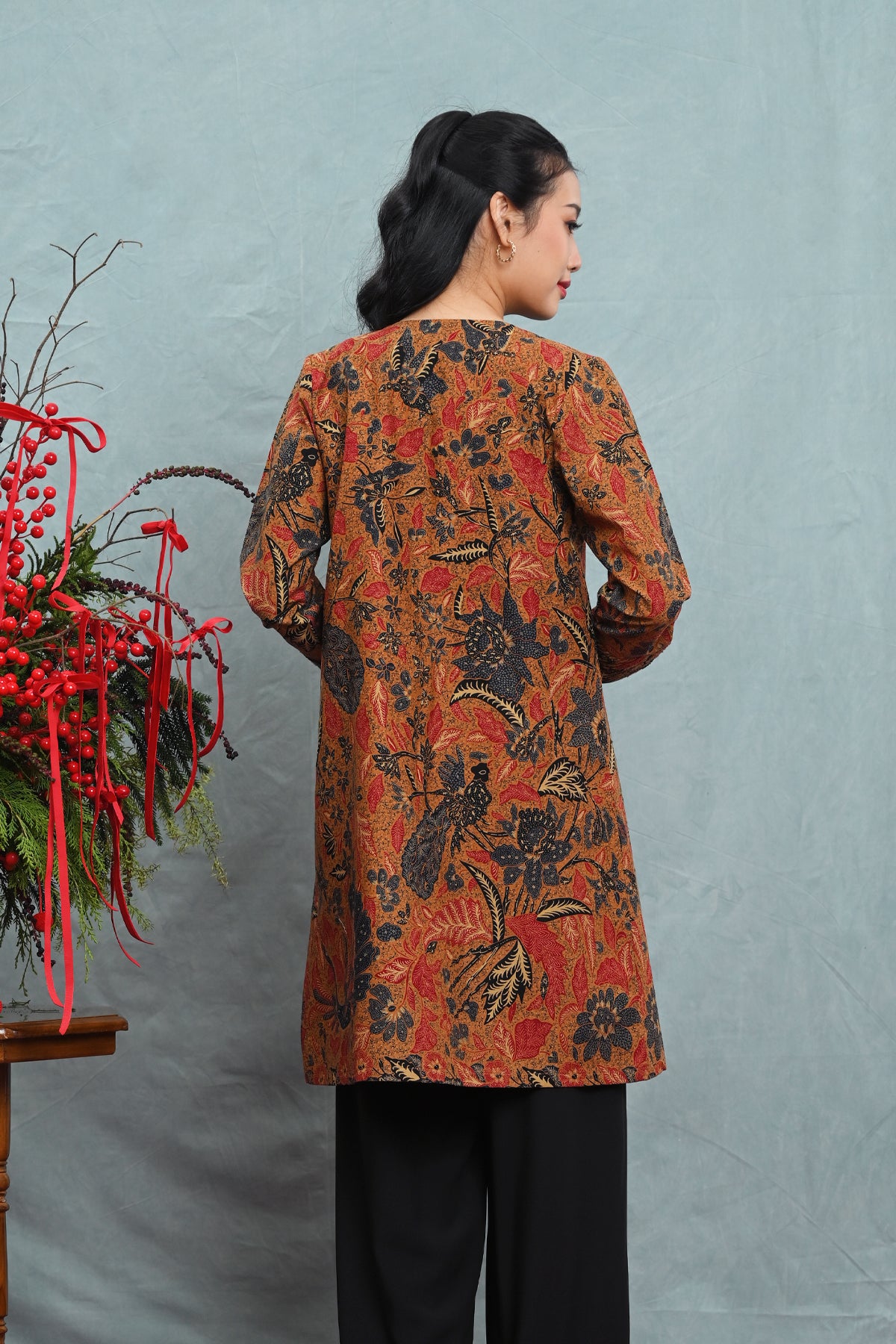 Outer Amasti 3N Rmb T5123