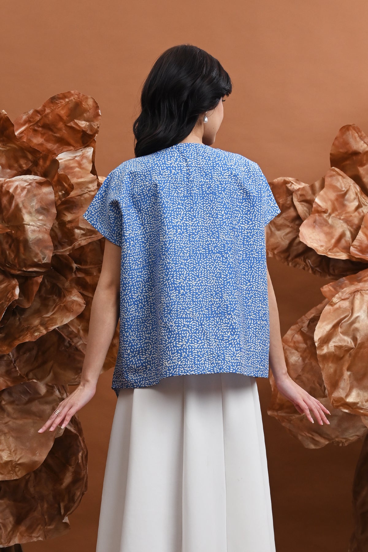 Nikki Garut Harmoni Rayya T5416