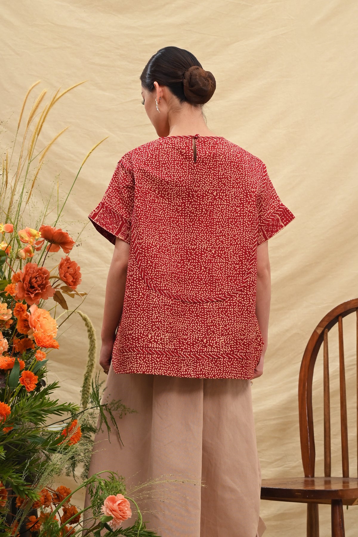 Lekker Garut Red Betawi T5687