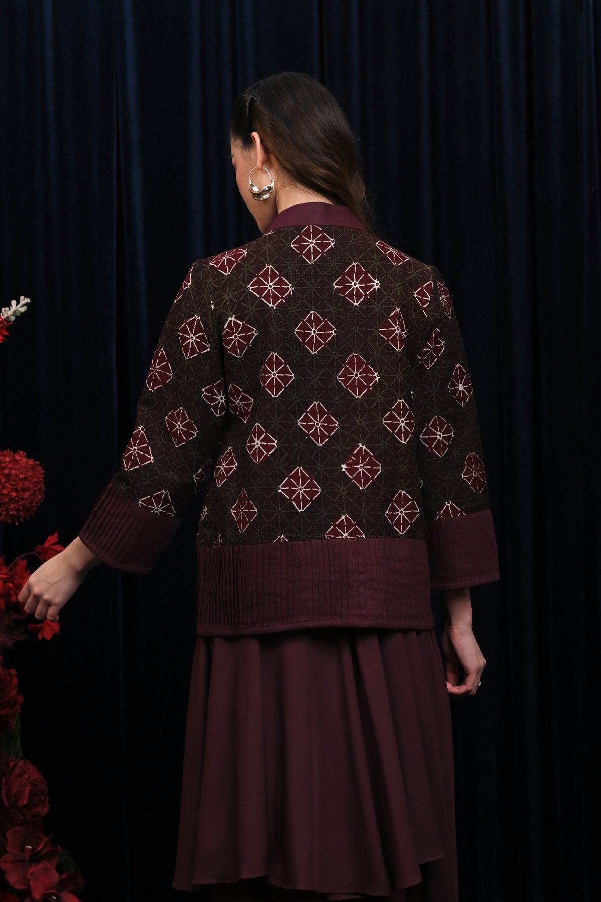 Jenny Lipit Dobi Cirebon T4987