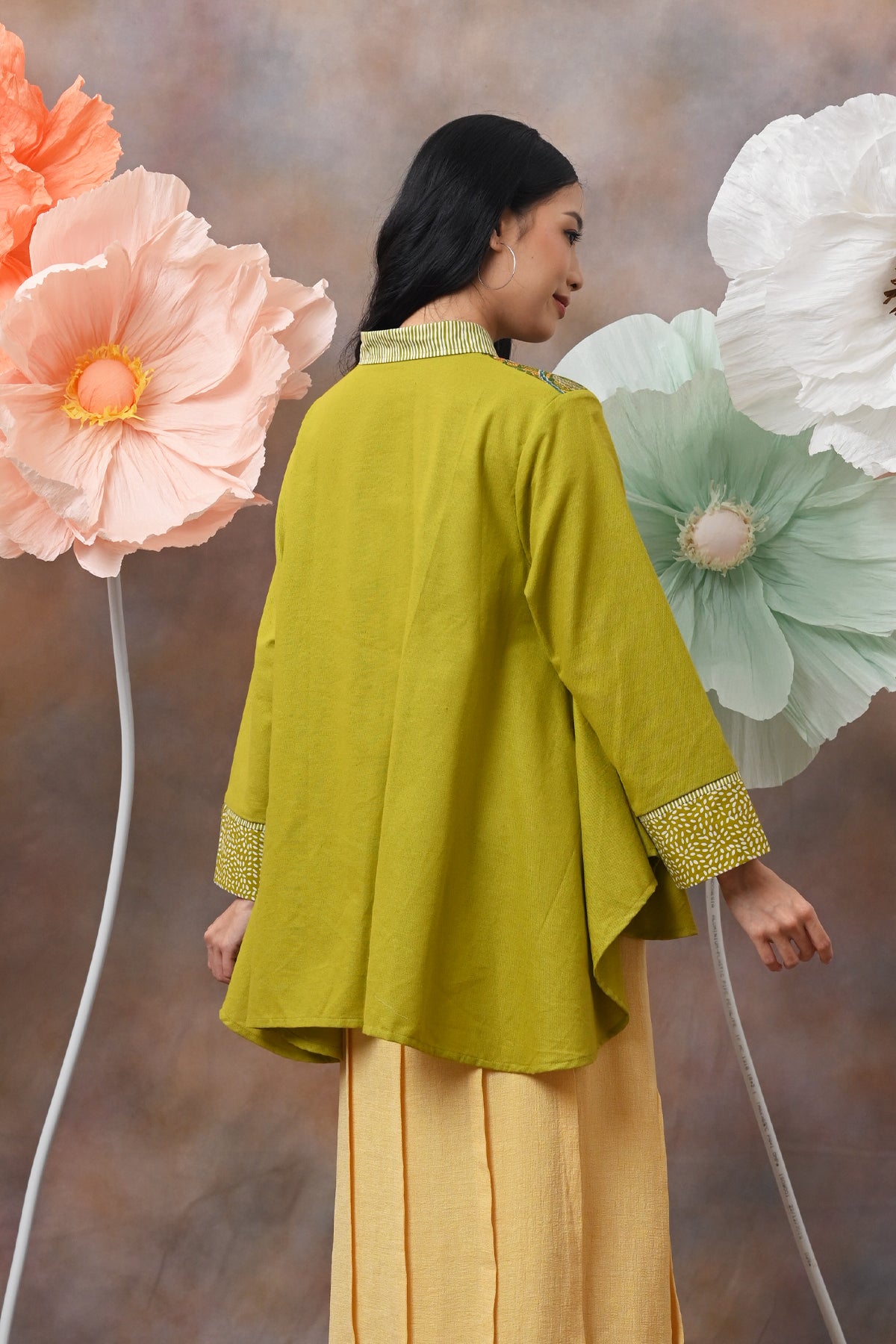 Orka Encim Lemon PART0489