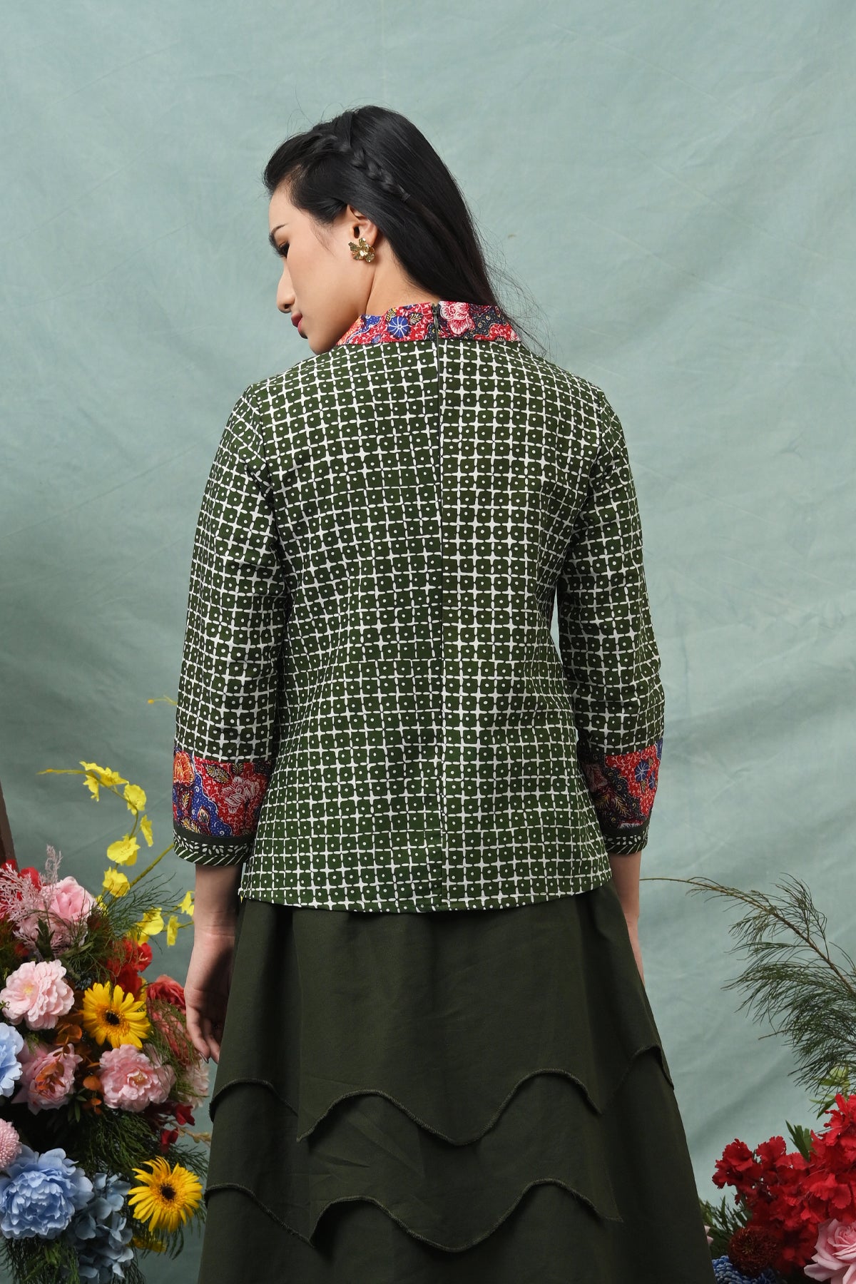 Takita Encim T6320