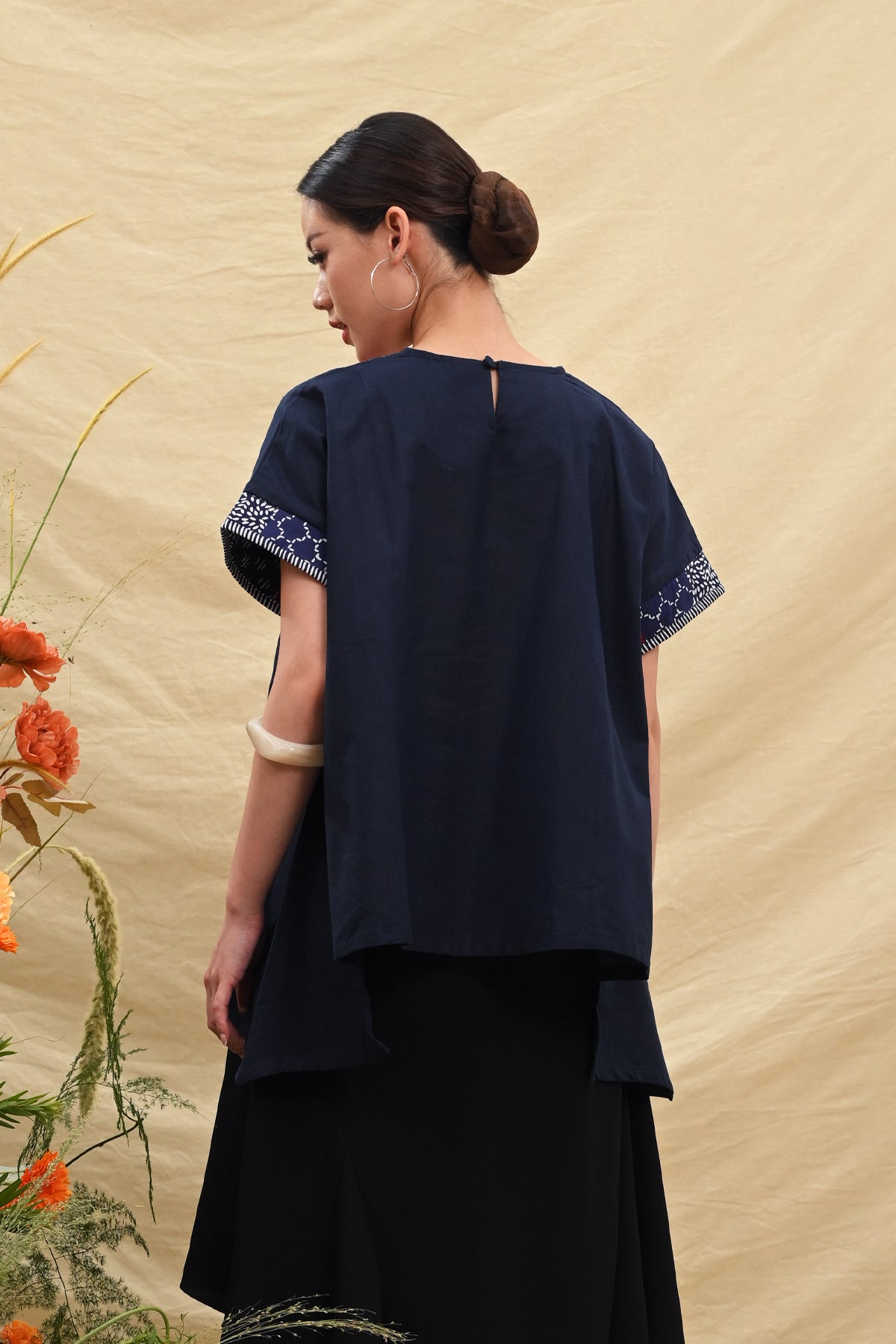 Brise Navy PART0488