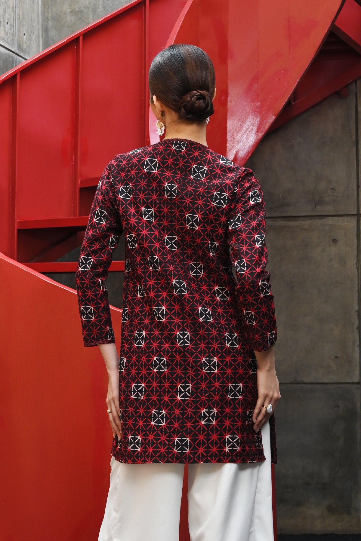 Tunik Anjani Dobi T6013