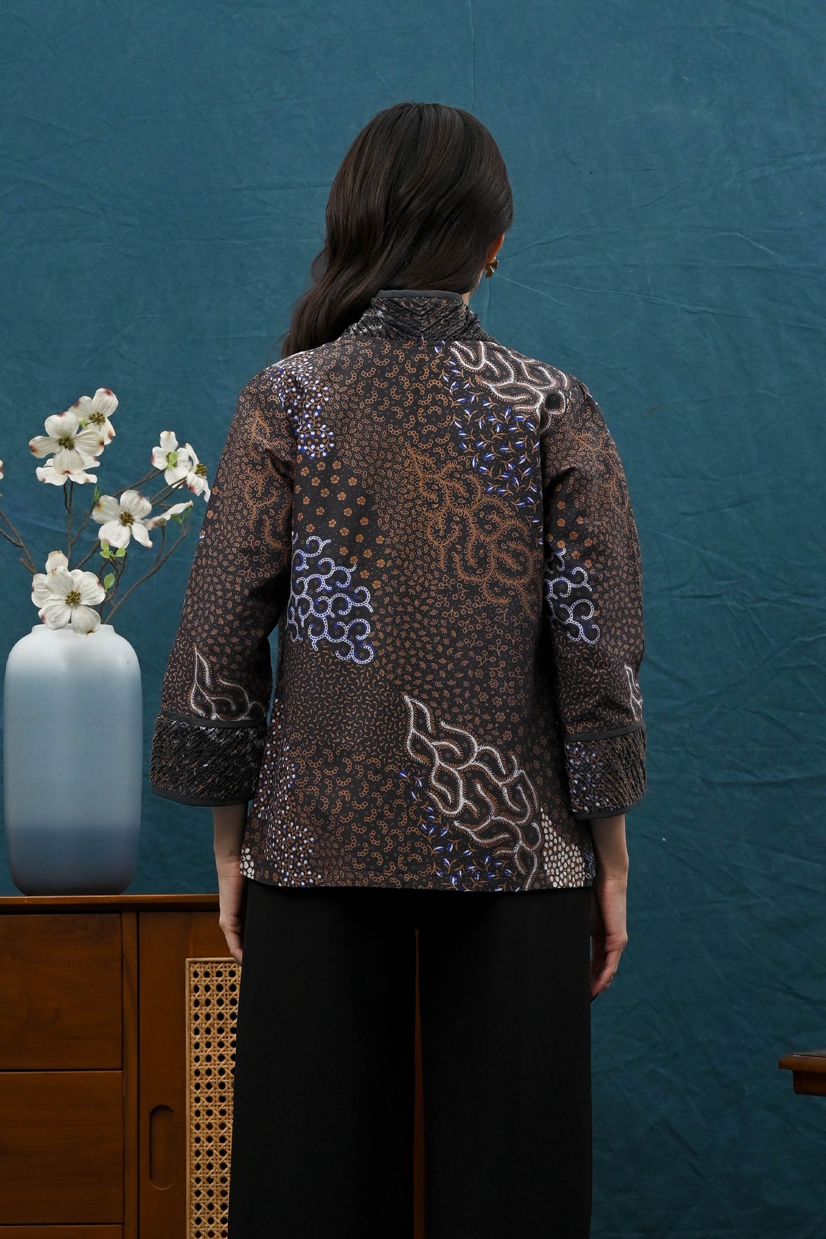 Outer Sea Rmb Encim T5559