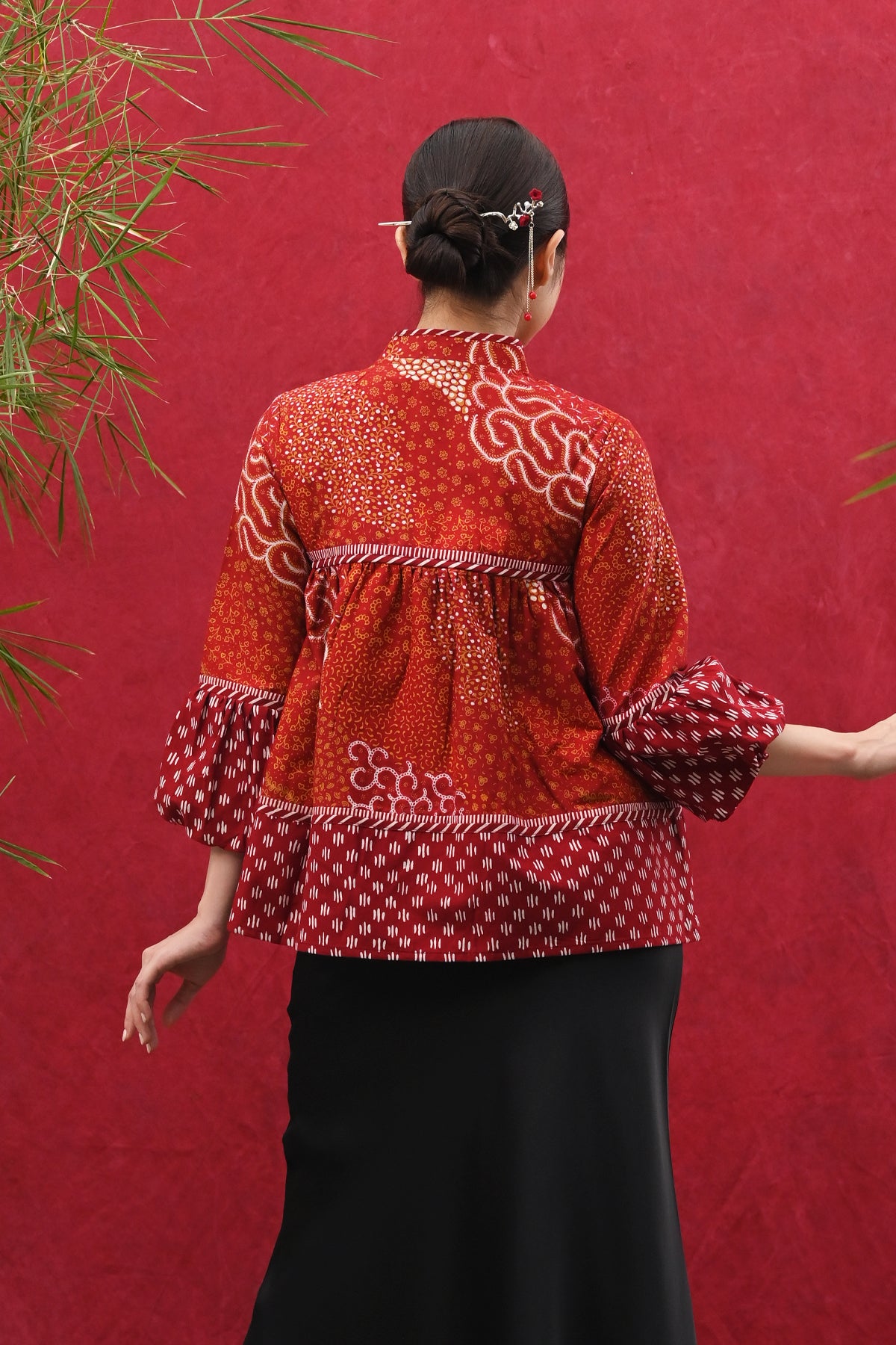 Kiyomi Encim CNY T5222