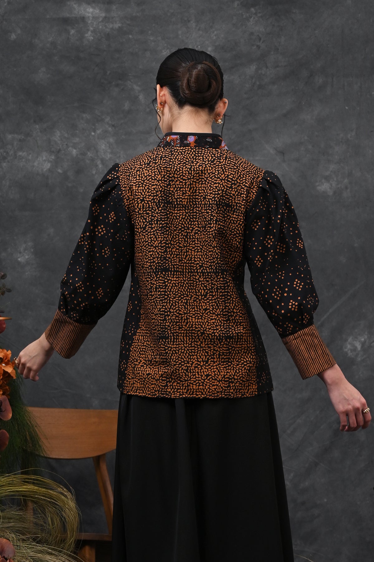 Romance Encim Cemani T6132