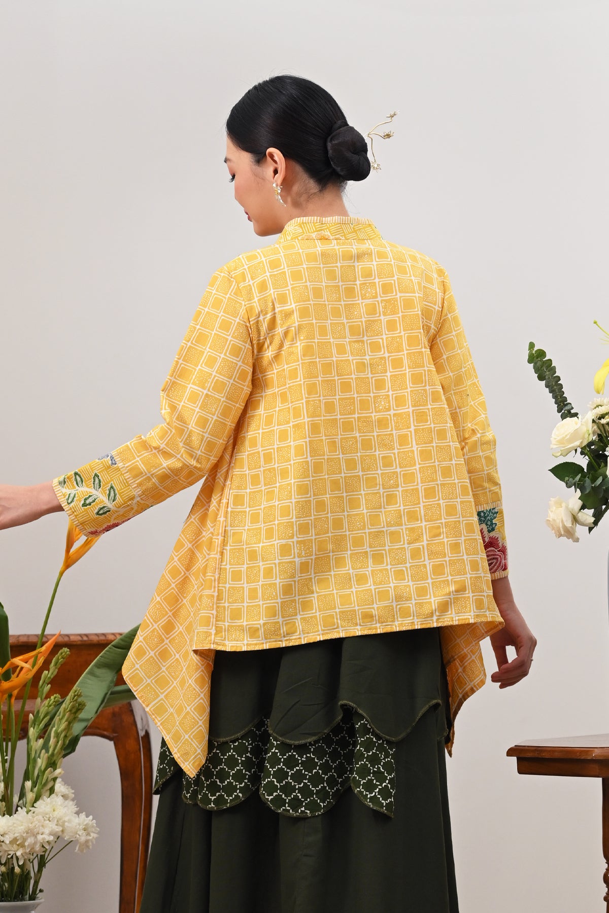 Payung Encim T5708