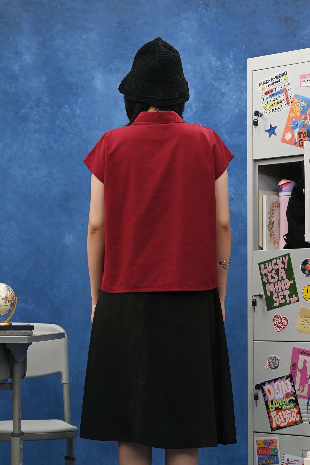Eternal Red PART0445