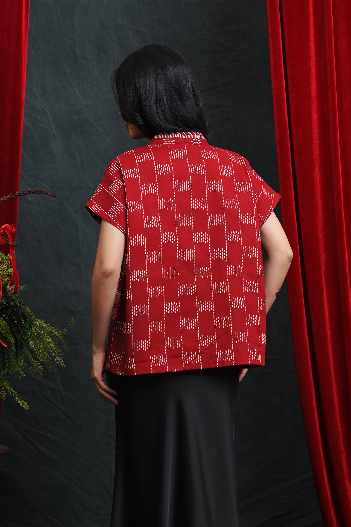Kebaya Dhini Encim T5237