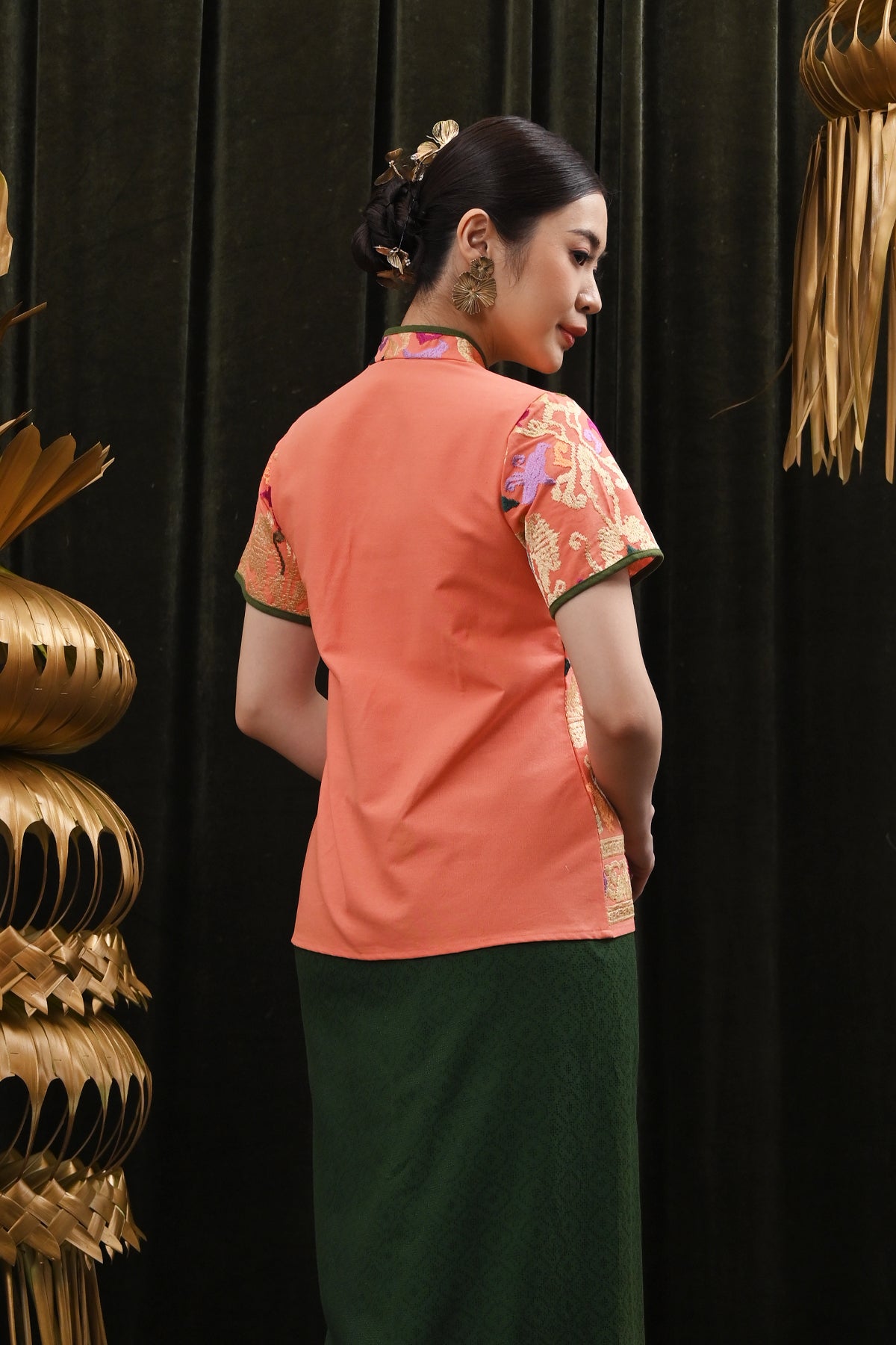 Kebaya Suksma T5180