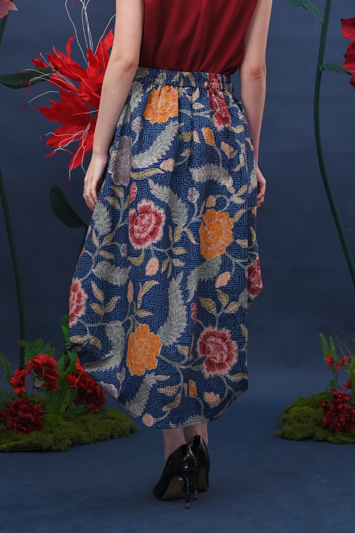 Rozegain Encim CNY P0633