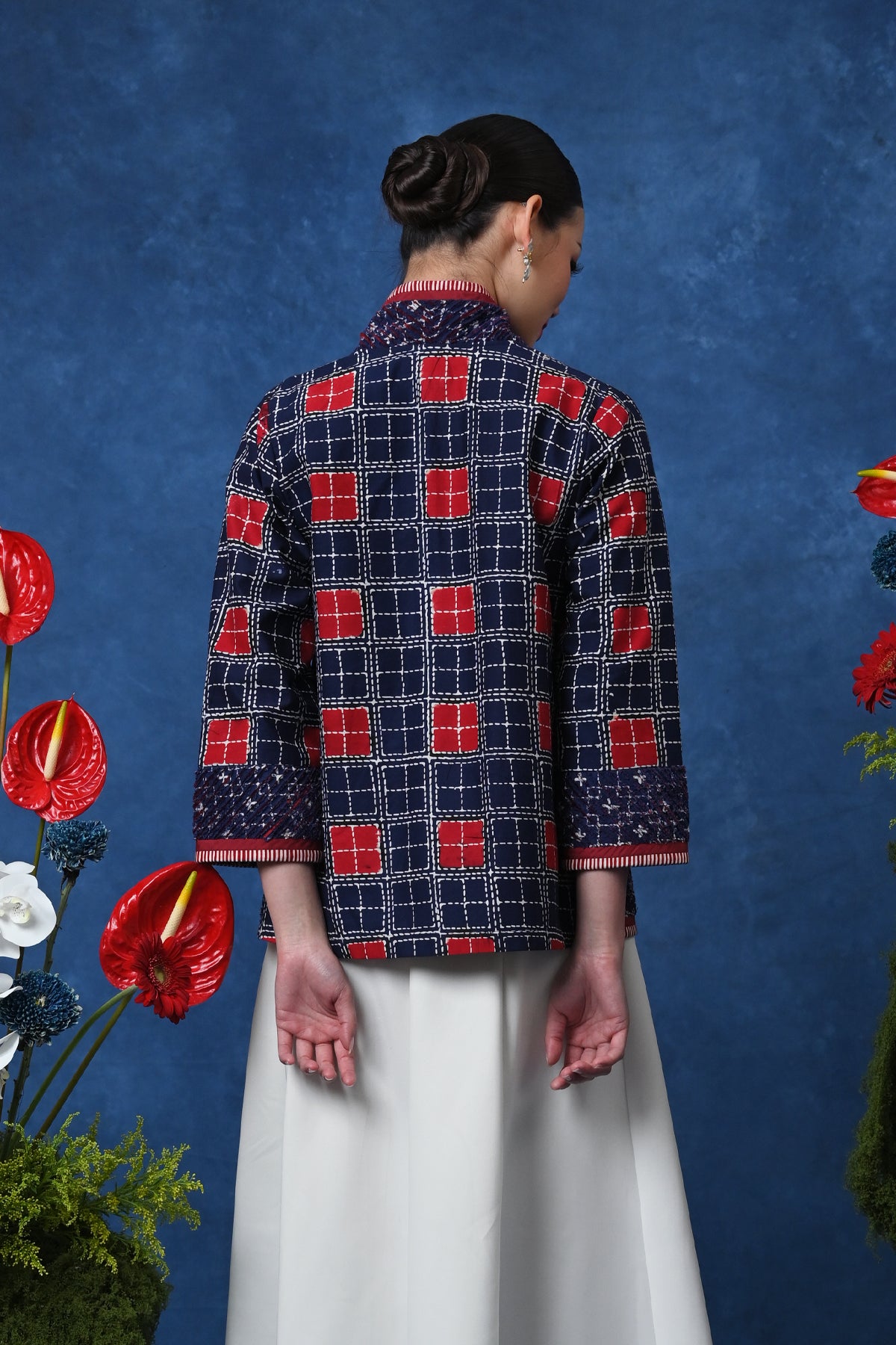 Outer Sea Rmb Garut T4841