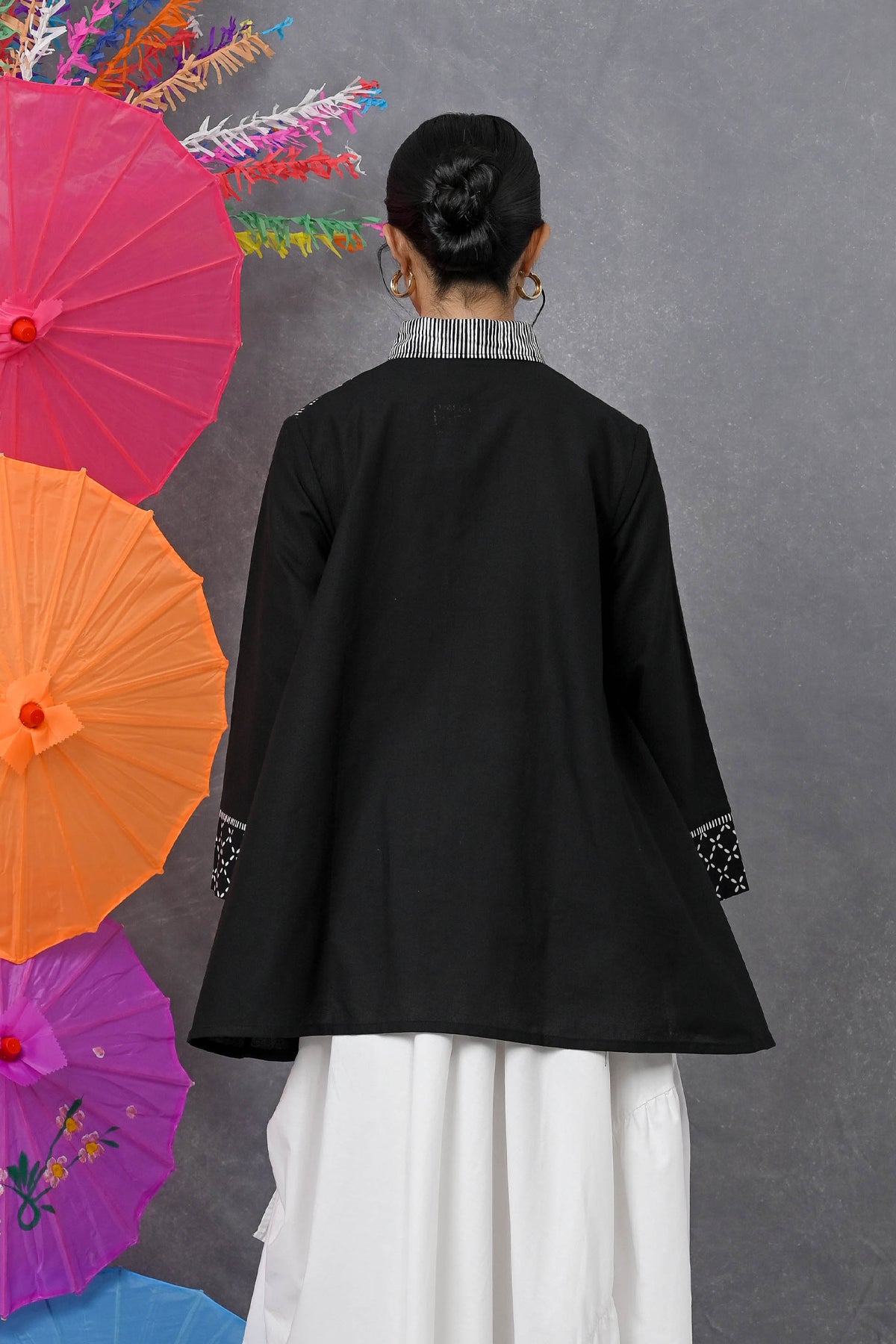 Orka Black PART0492