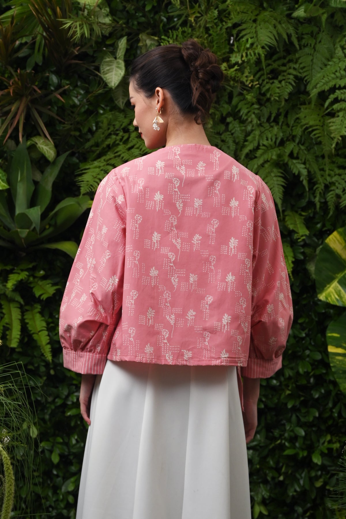 Sevirose Garut T4928