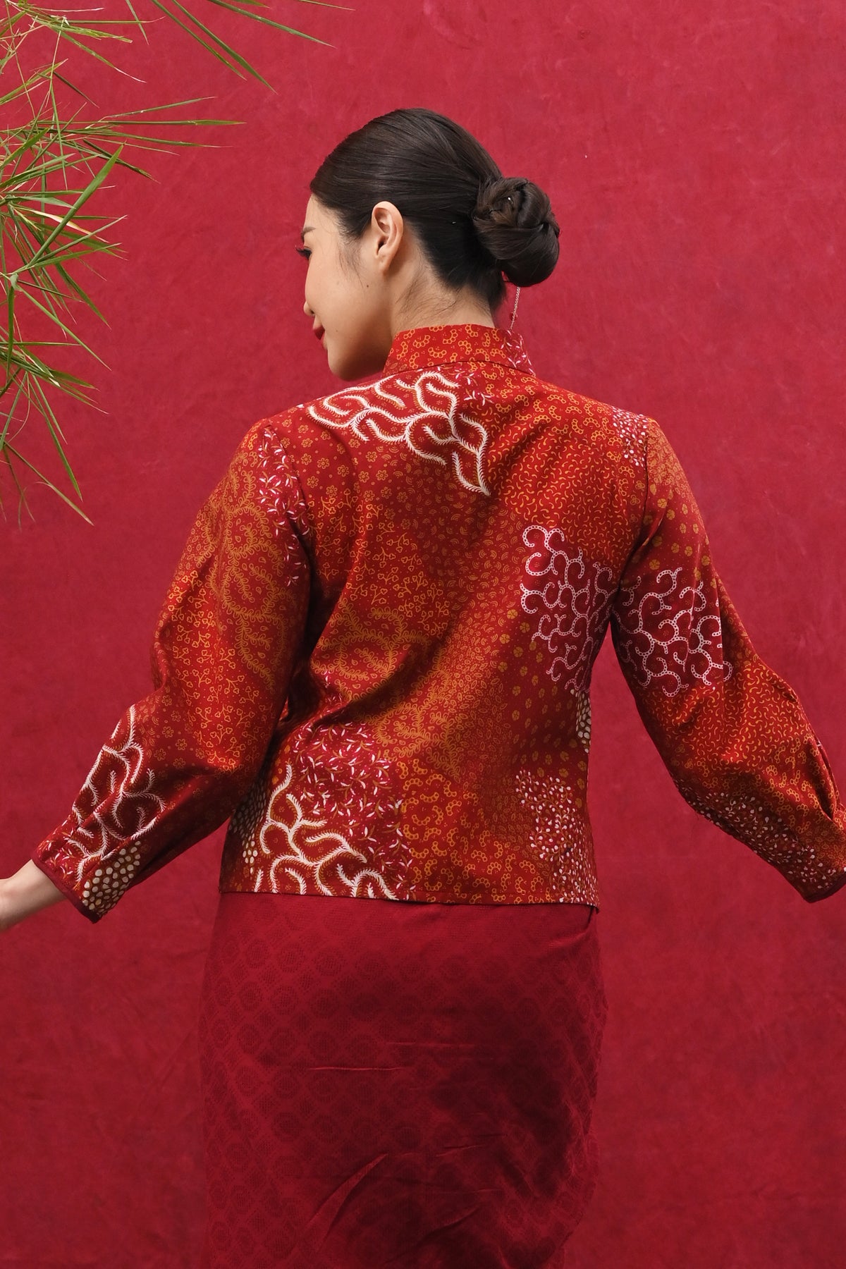 Carry Encim CNY T5413