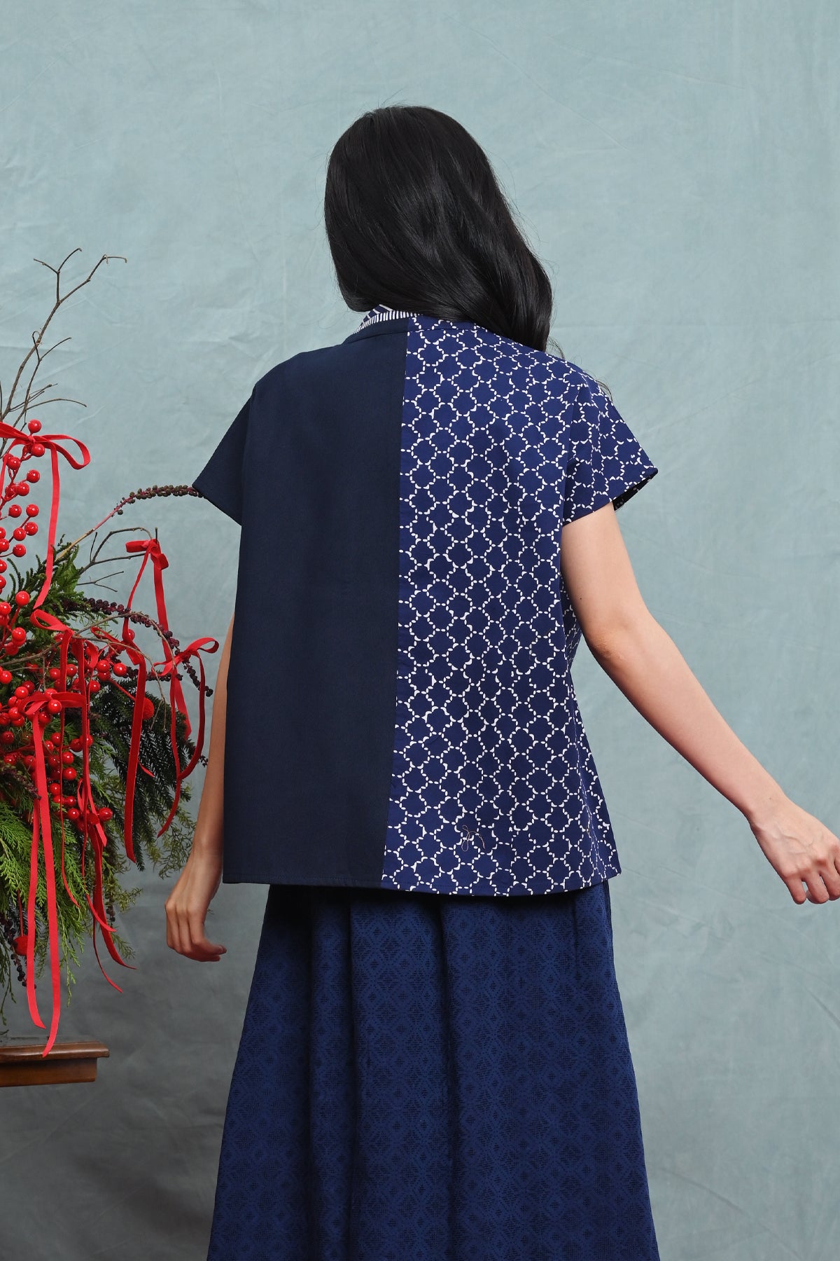 Kebaya Dhini Encim T5106