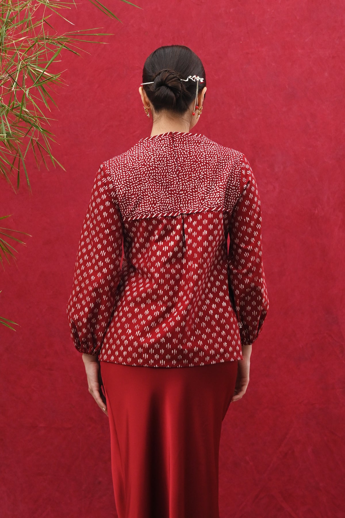 Ambar Encim CNY T5238