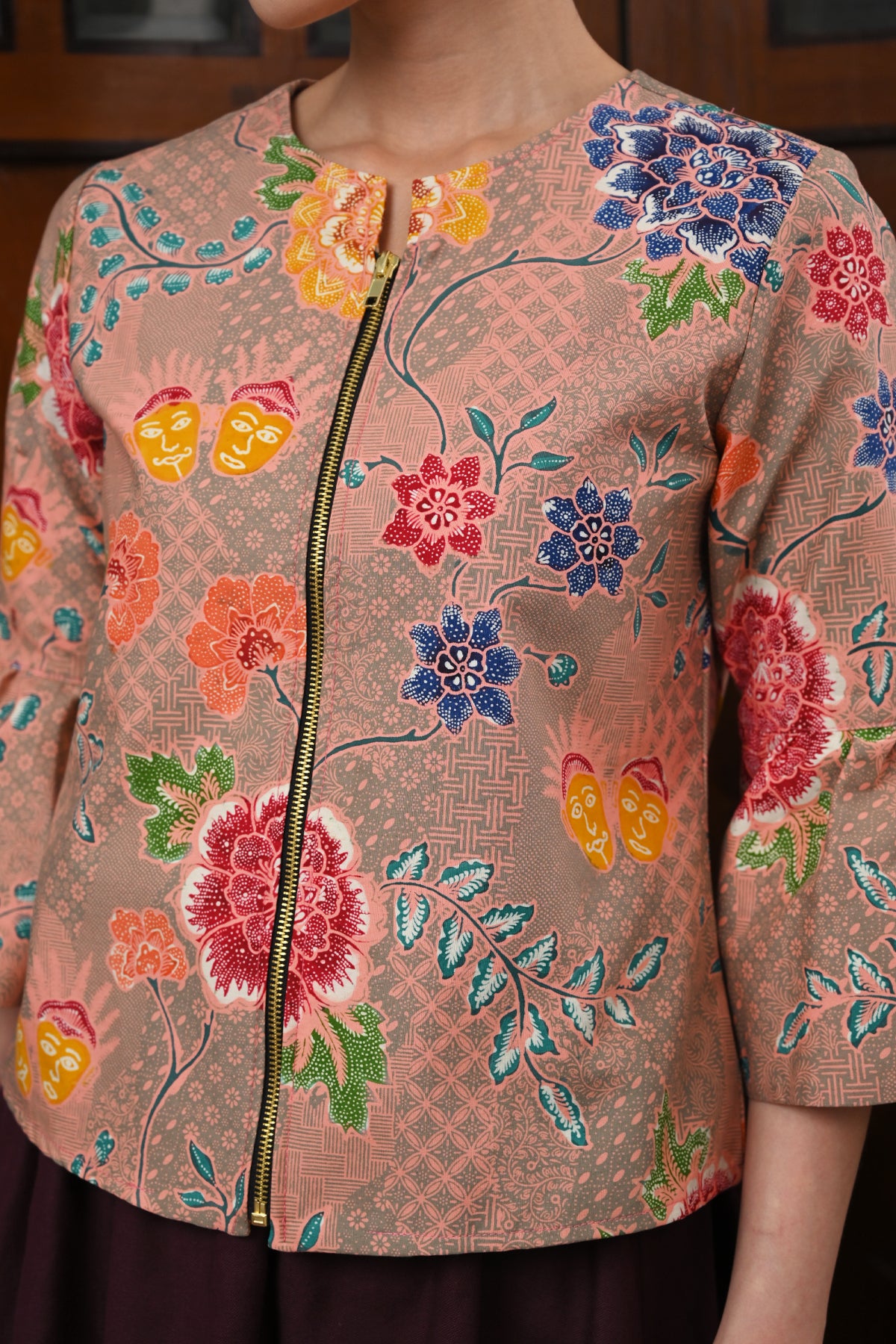 Vincire Encim Betawi T5784