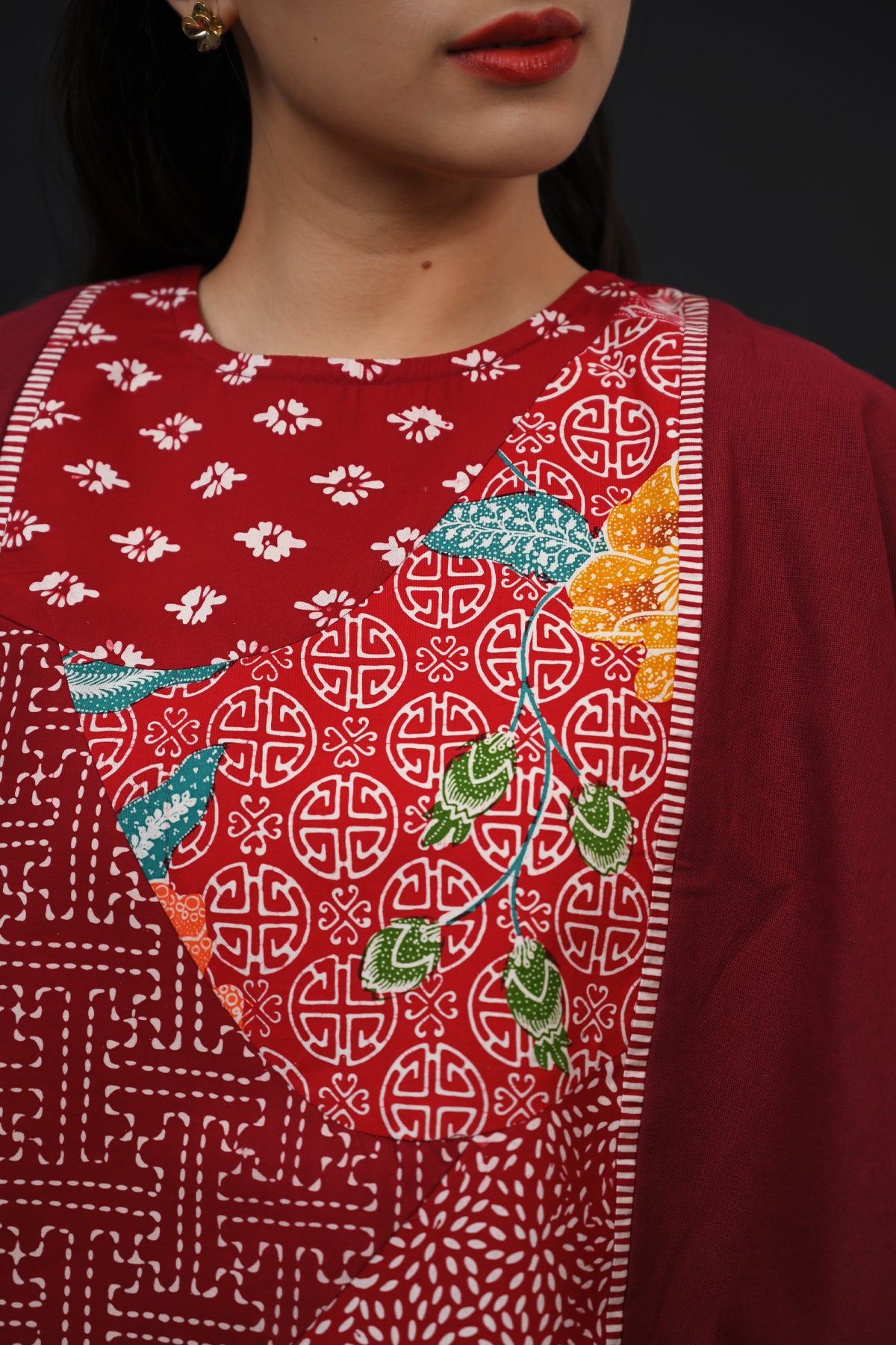 Brise Red PART0572