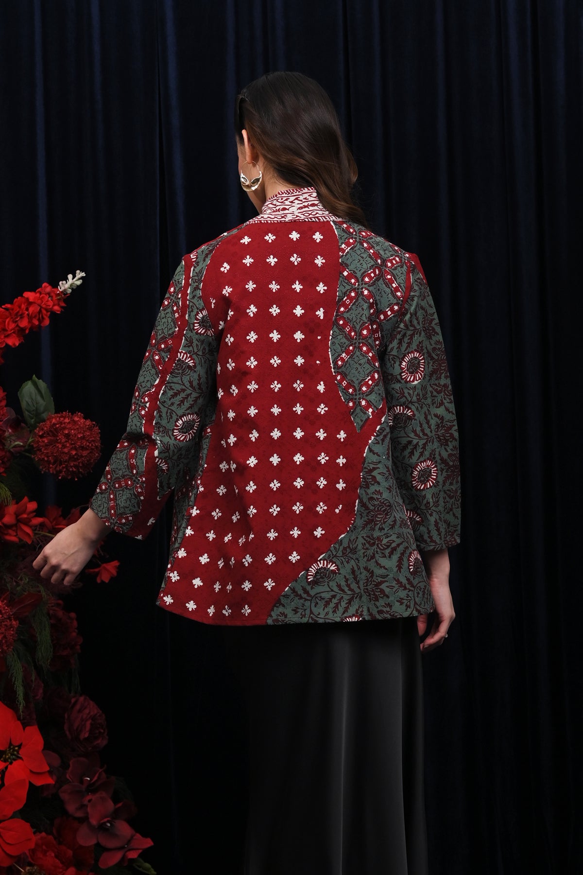 Jesse Dobi Cirebon T5046