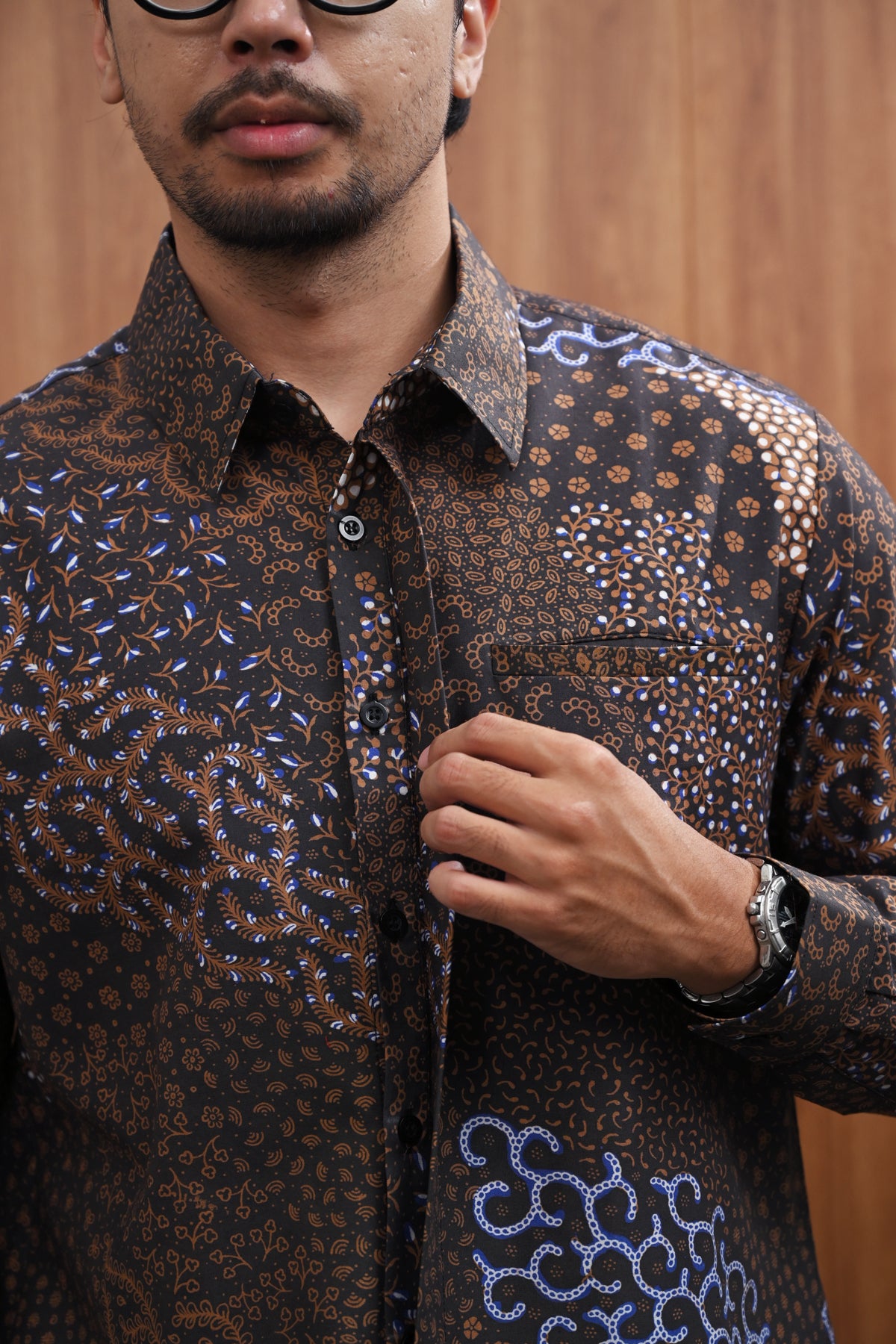 Zonglan Harmoni Long L0177