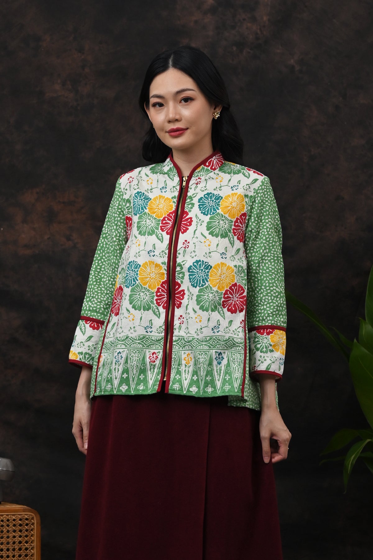 Vivare Dobi Cirebon T5888