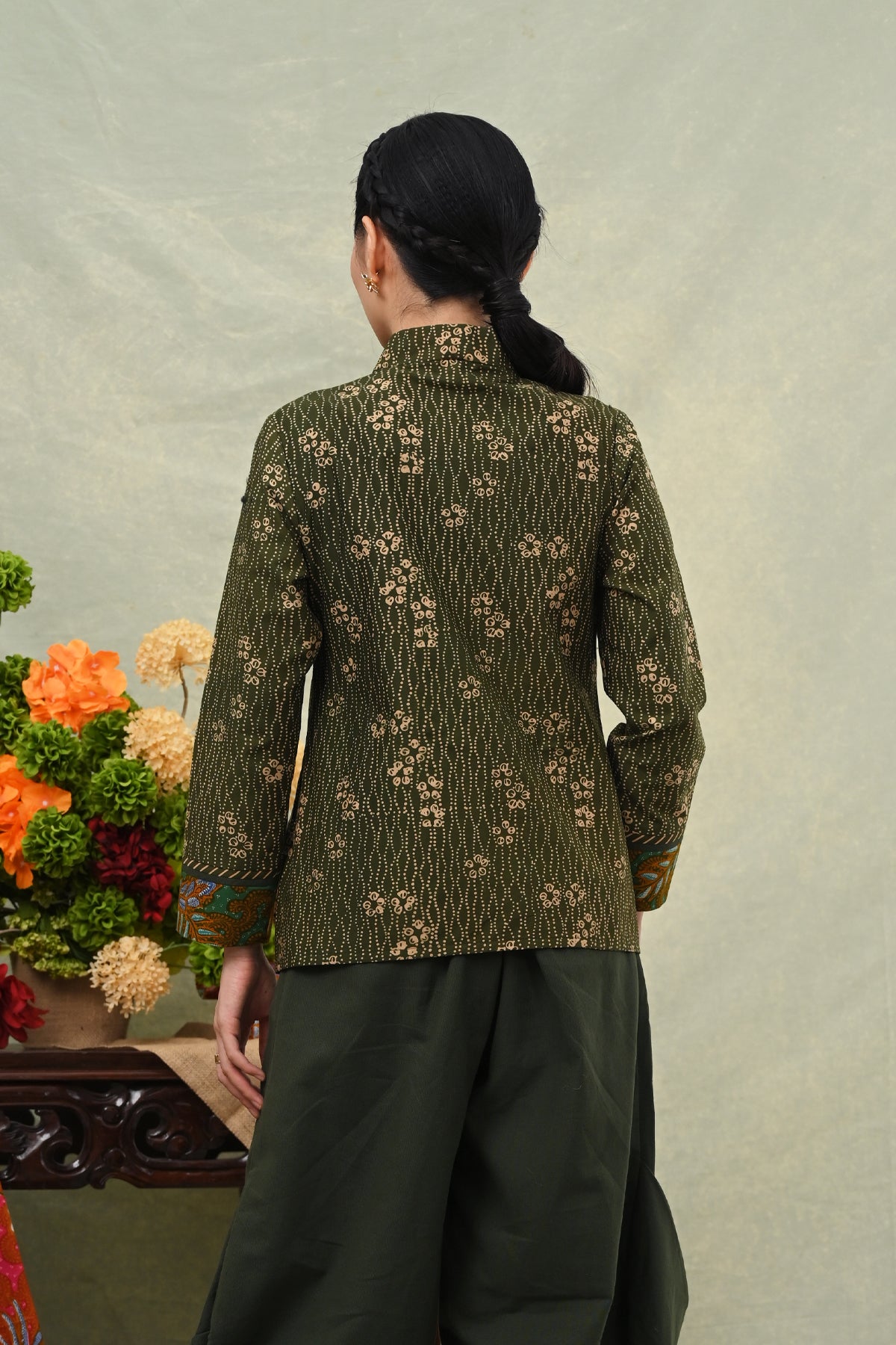 Cahaya Encim Long T6307