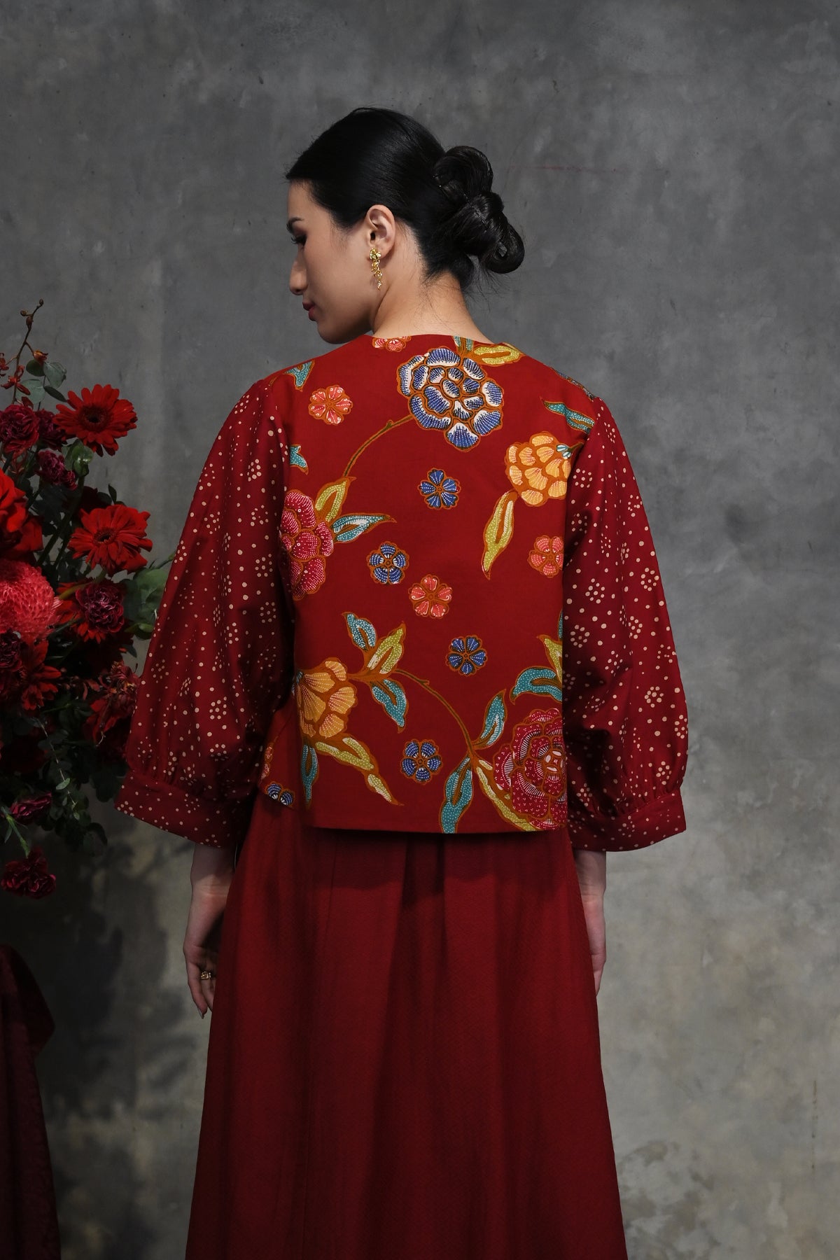 Outer Sevilla Encim T6001