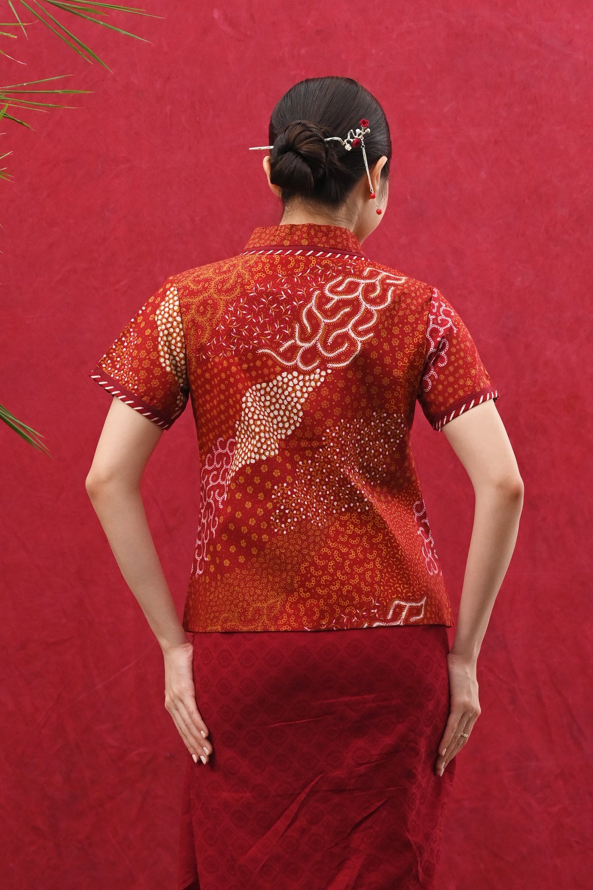 Takiko Encim CNY T5214