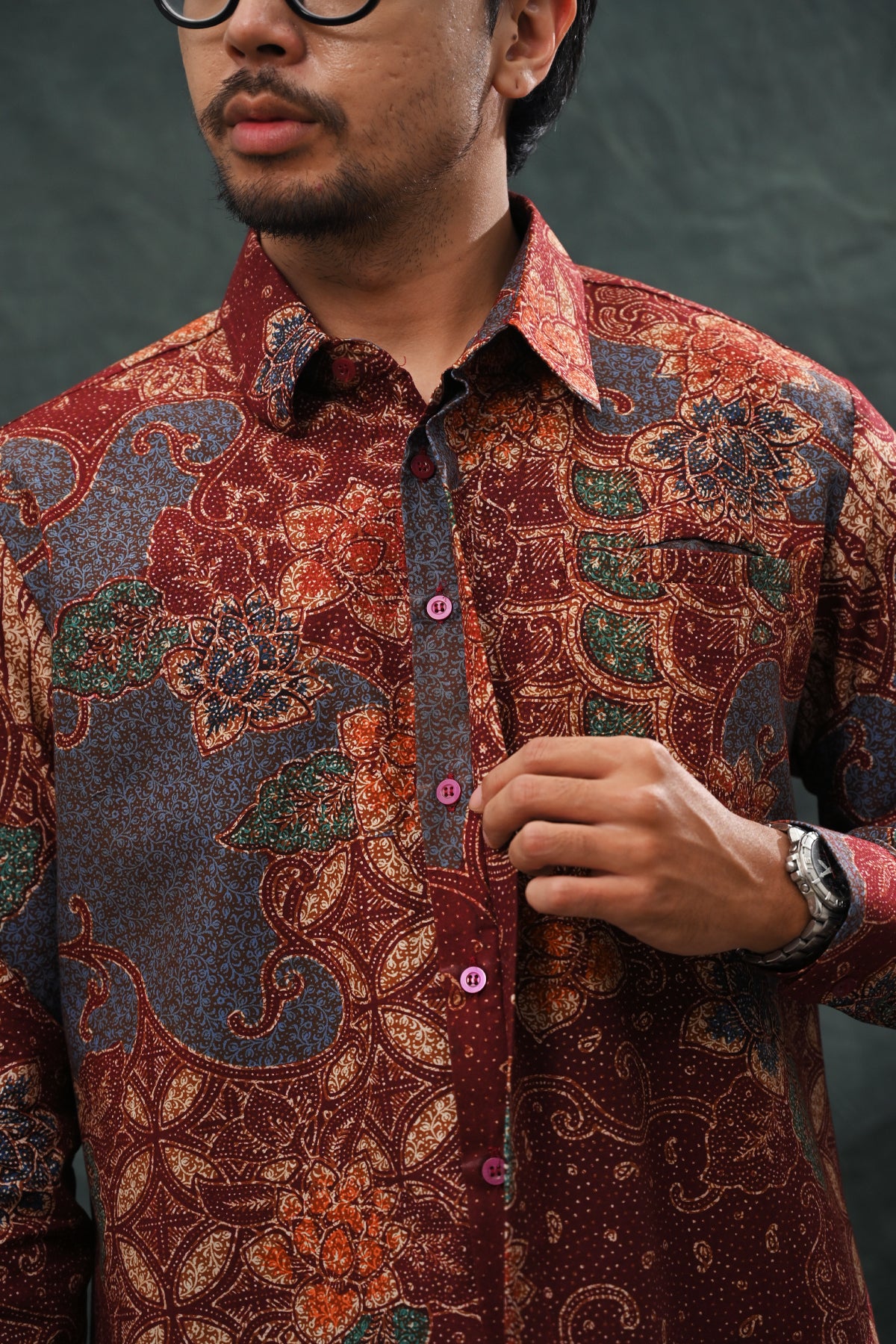 Indraprasta Long L0193